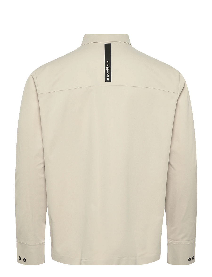 Sail Racing - RACE EDITION TECH SHIRT - topi un t-krekli - warm beige - 1