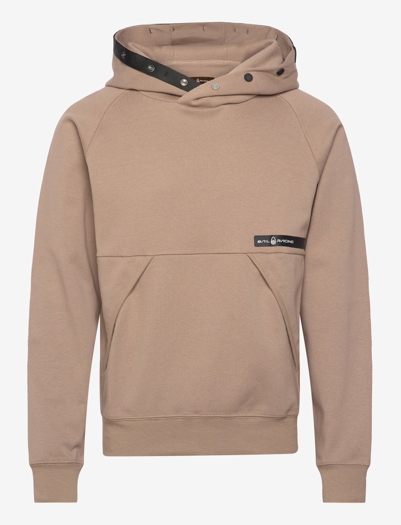 Sail Racing - RACE EDITION HOOD - sand - 0