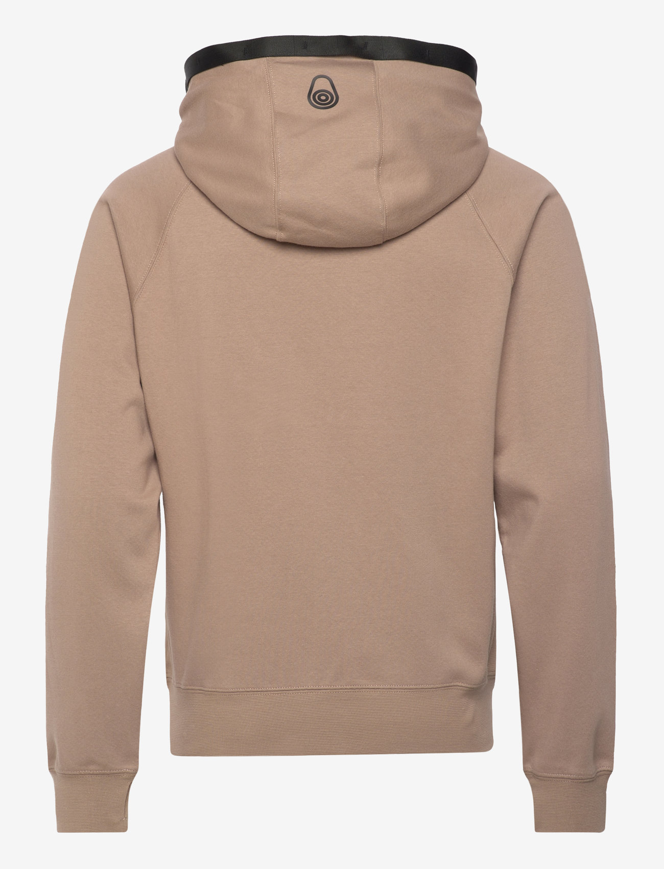 Sail Racing - RACE EDITION HOOD - sand - 1