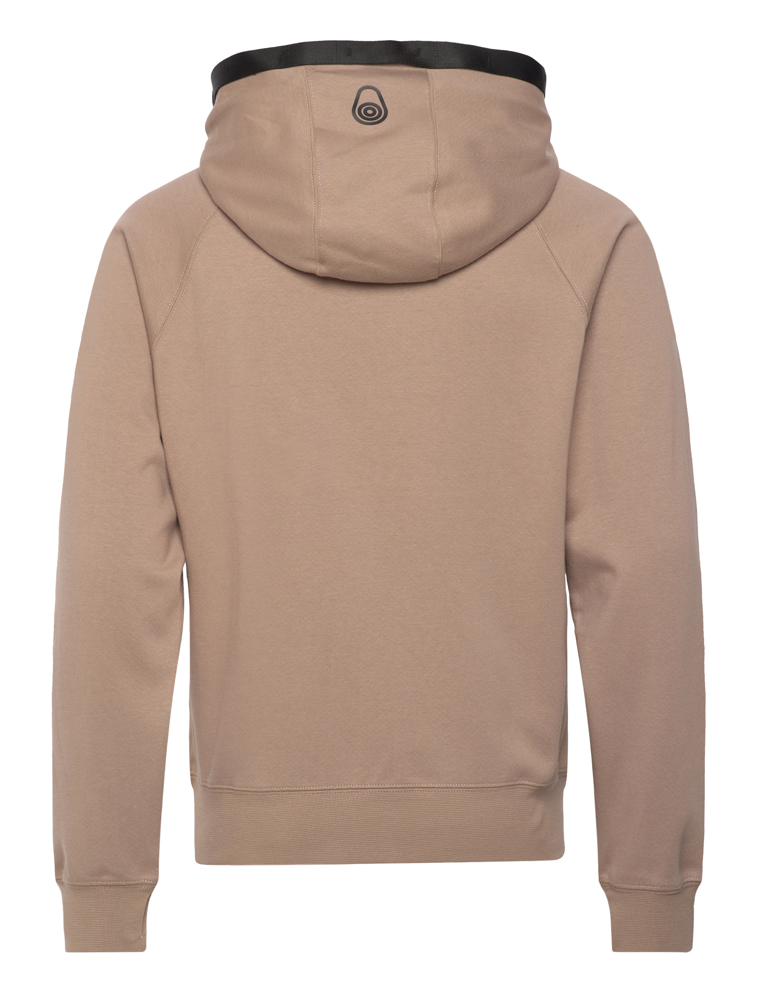 Sail Racing - RACE EDITION HOOD - sand - 1