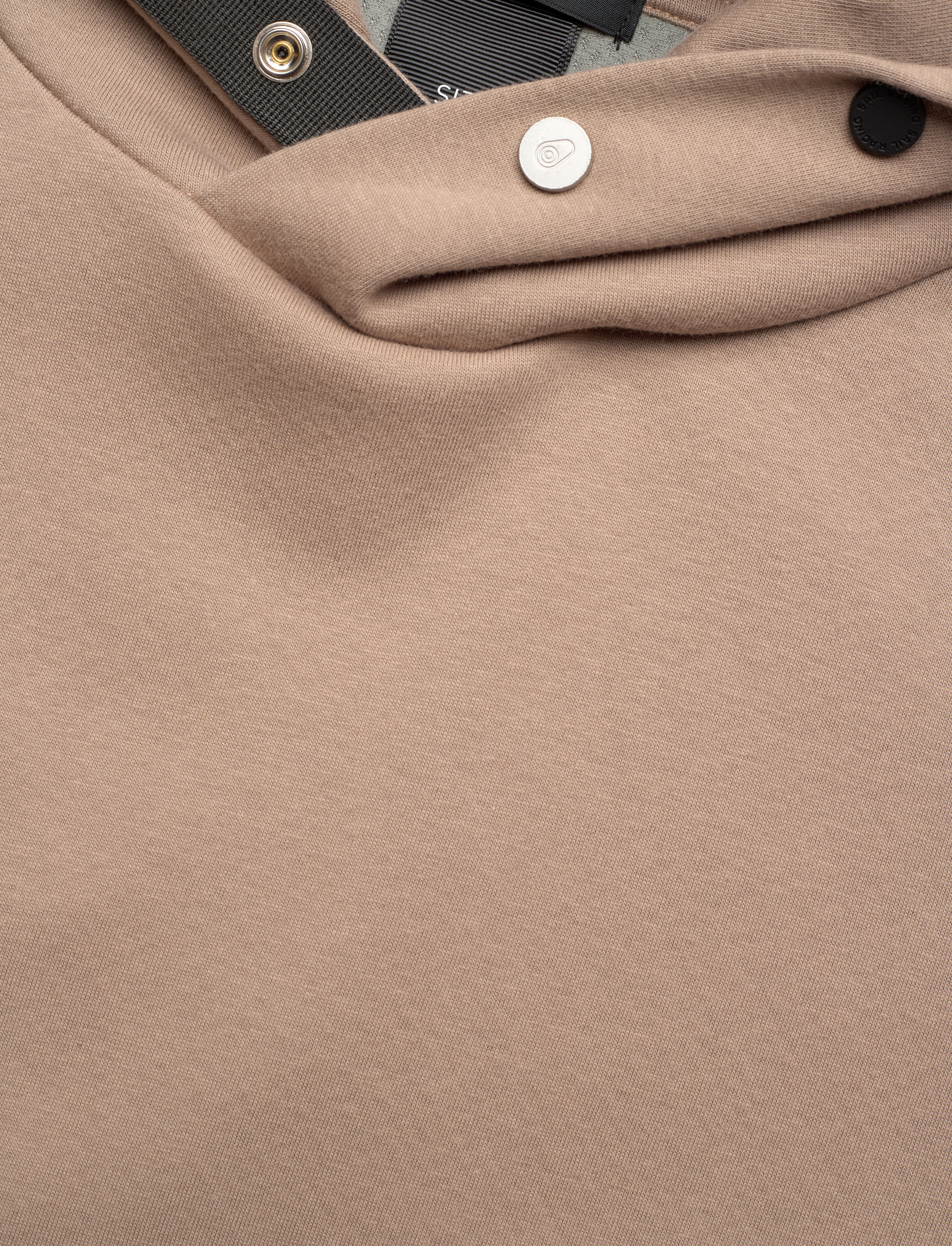 Sail Racing - RACE EDITION HOOD - sand - 2