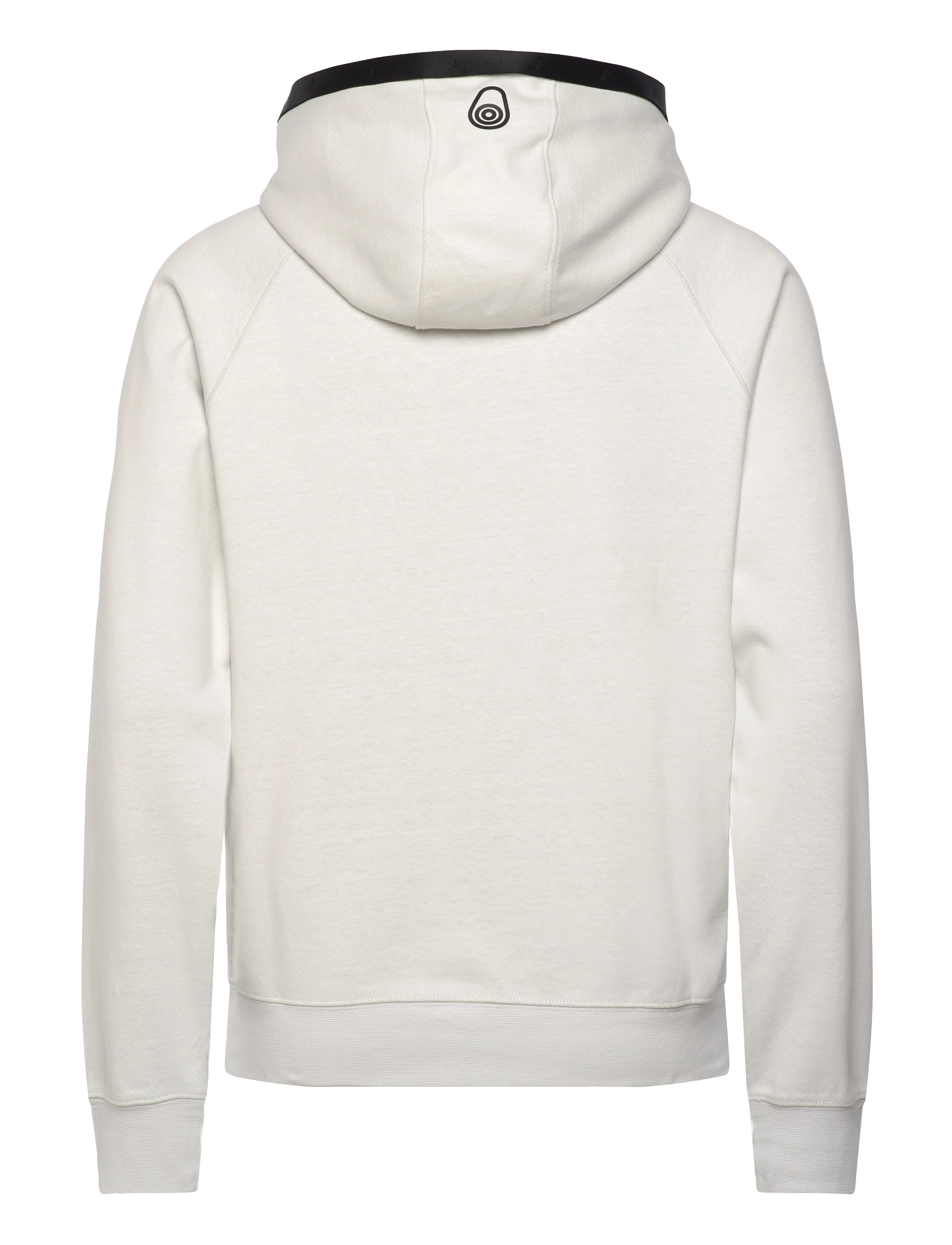 Sail Racing - RACE EDITION HOOD - storm white - 1