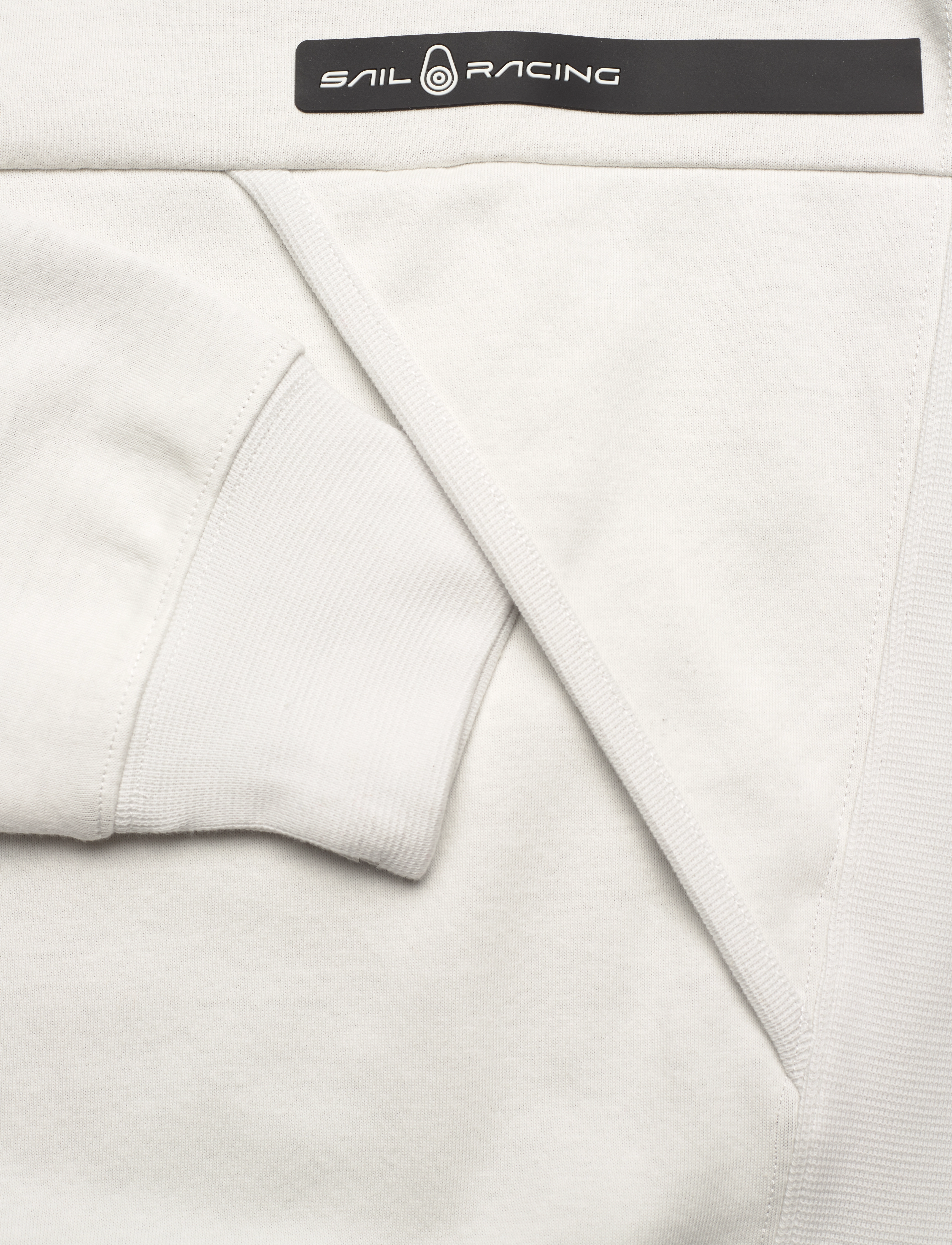 Sail Racing - RACE EDITION HOOD - storm white - 3