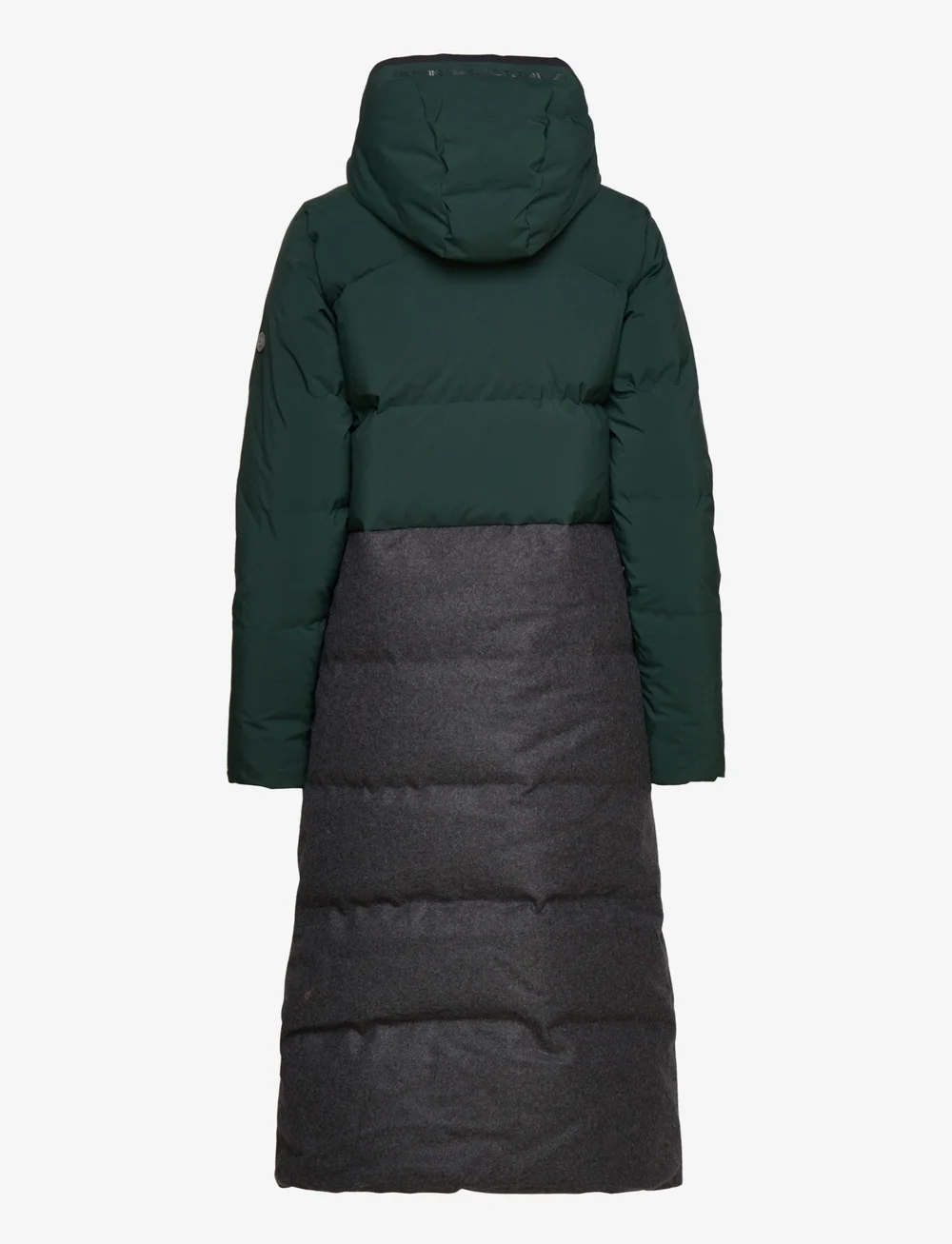 Sail racing w hot sale race down coat