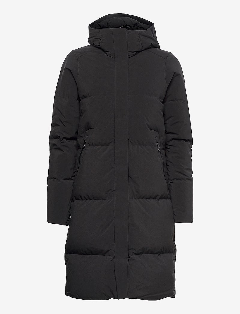 Sail Racing W Race Down Parka – padded coats – shop at Booztlet