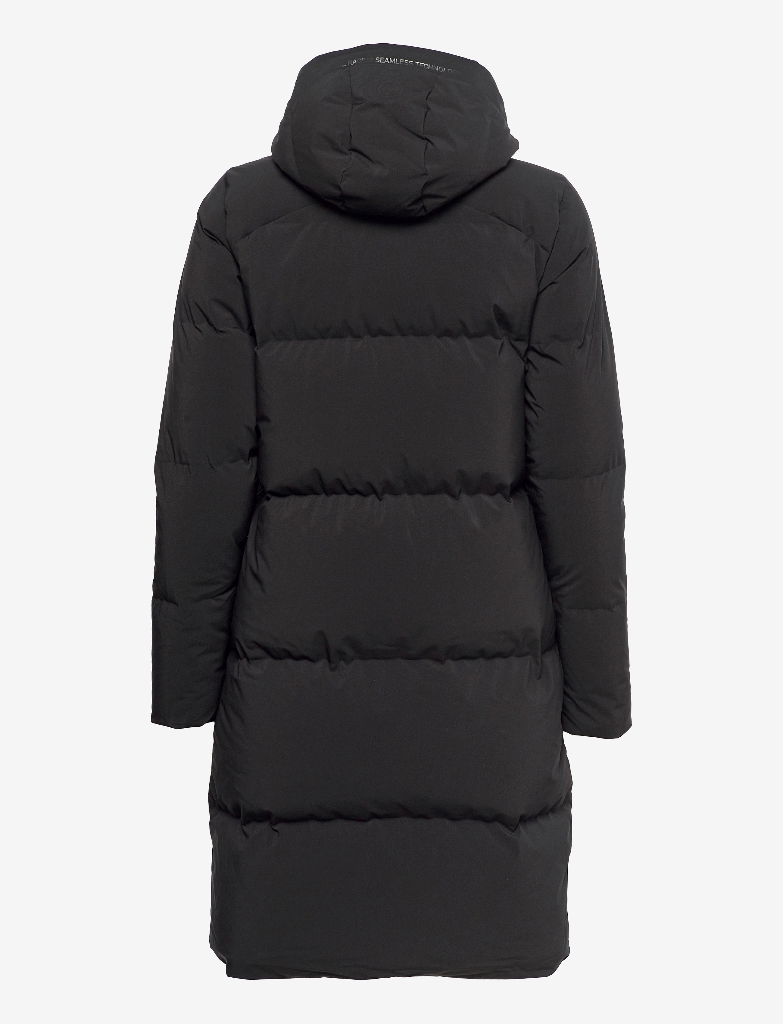 Sail Racing - W RACE DOWN PARKA - carbon - 1