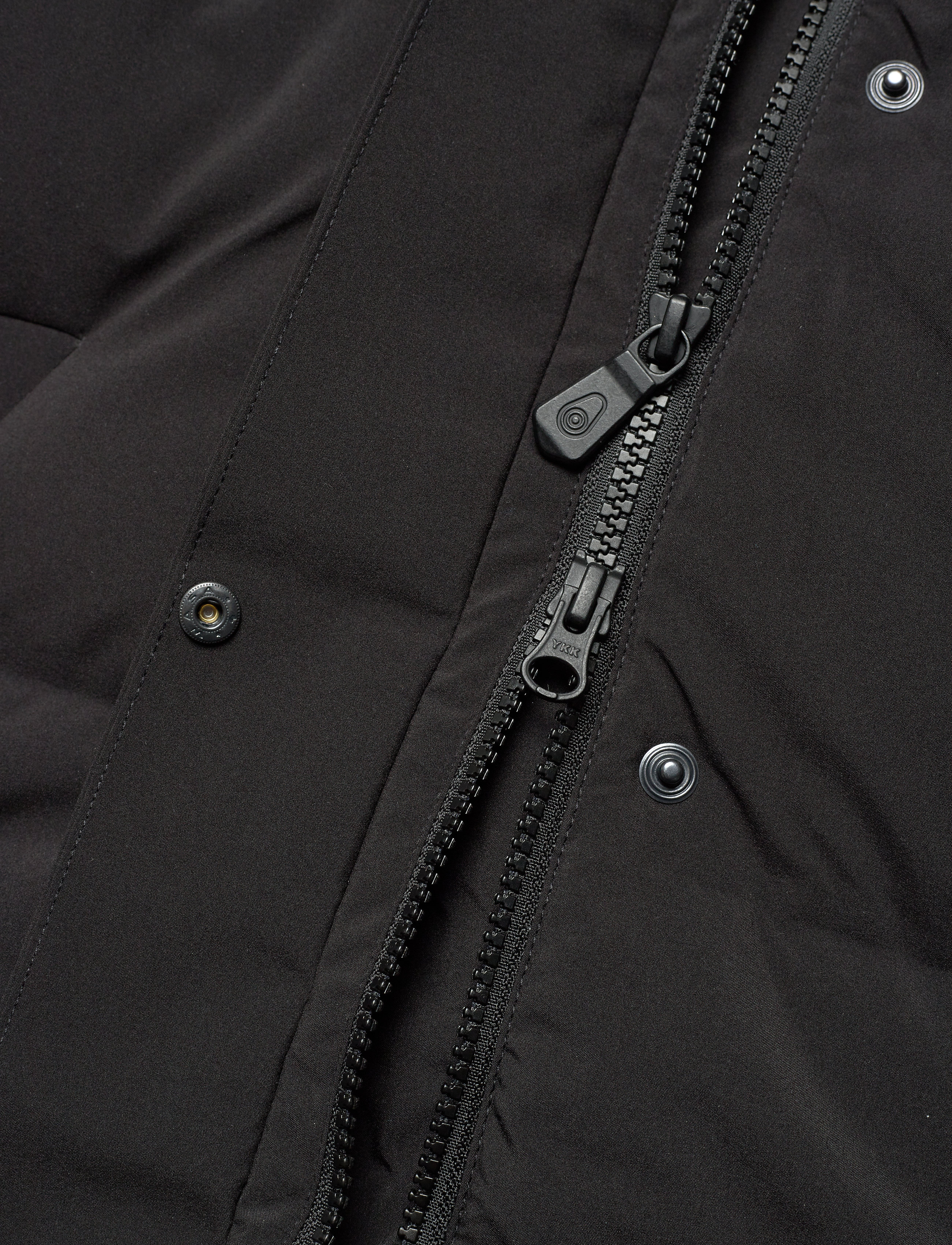 Sail Racing - W RACE DOWN PARKA - carbon - 3