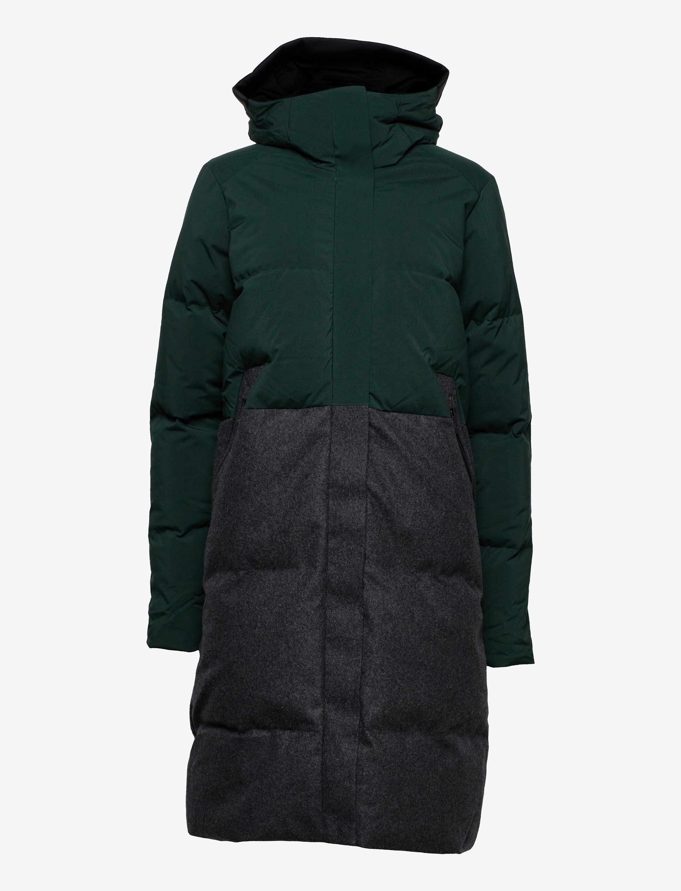 PINE GREEN