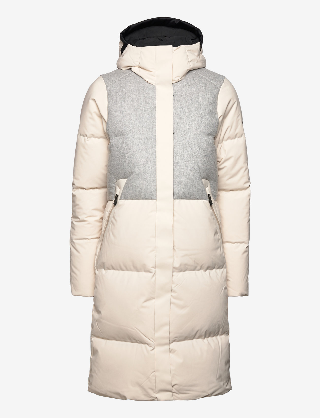 WARM BEIGE