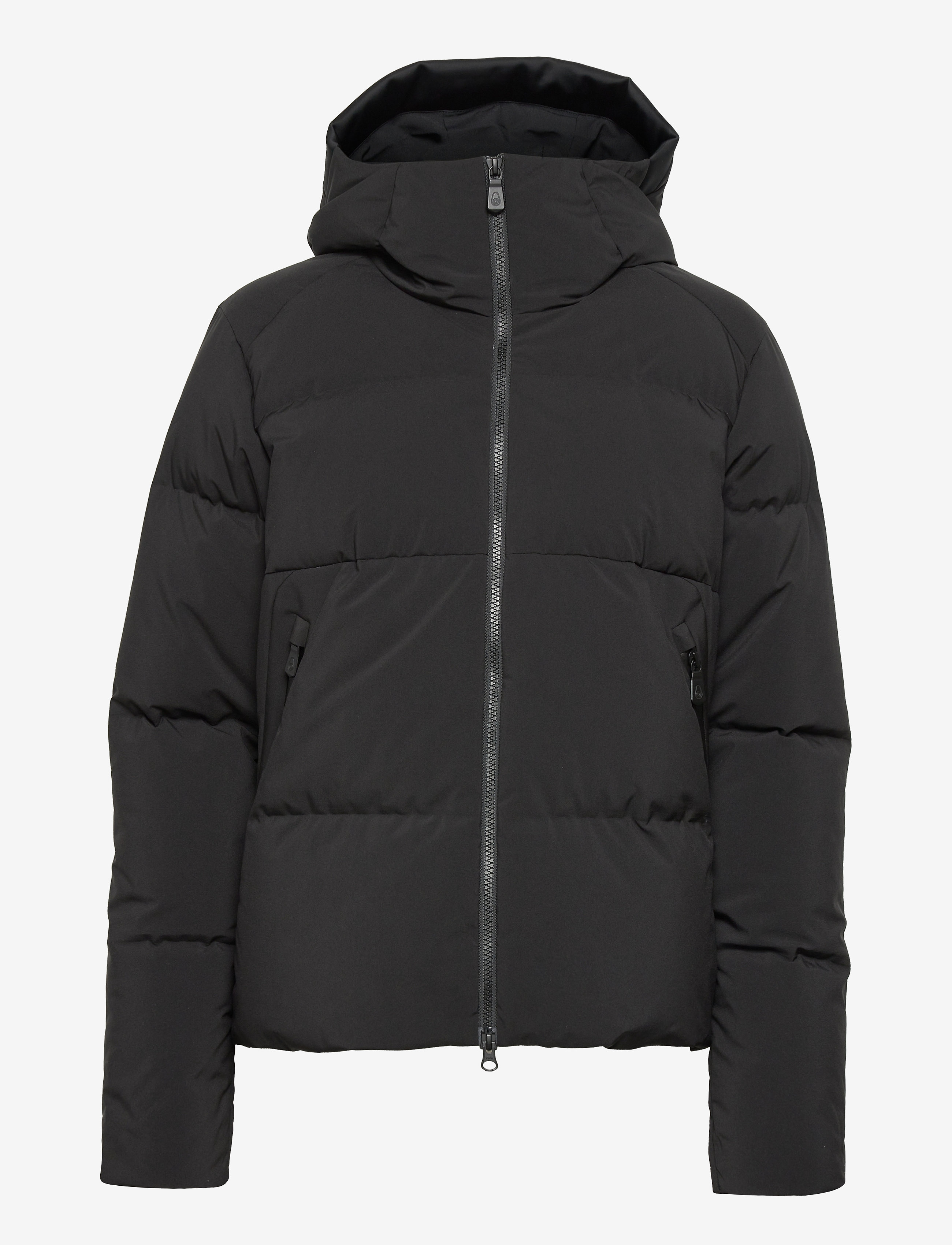 SAIL RACING W Race Down Jacke Schwarz - XS - Damen