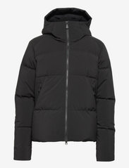 Sail Racing - W RACE DOWN JACKET - talvejoped - carbon - 0