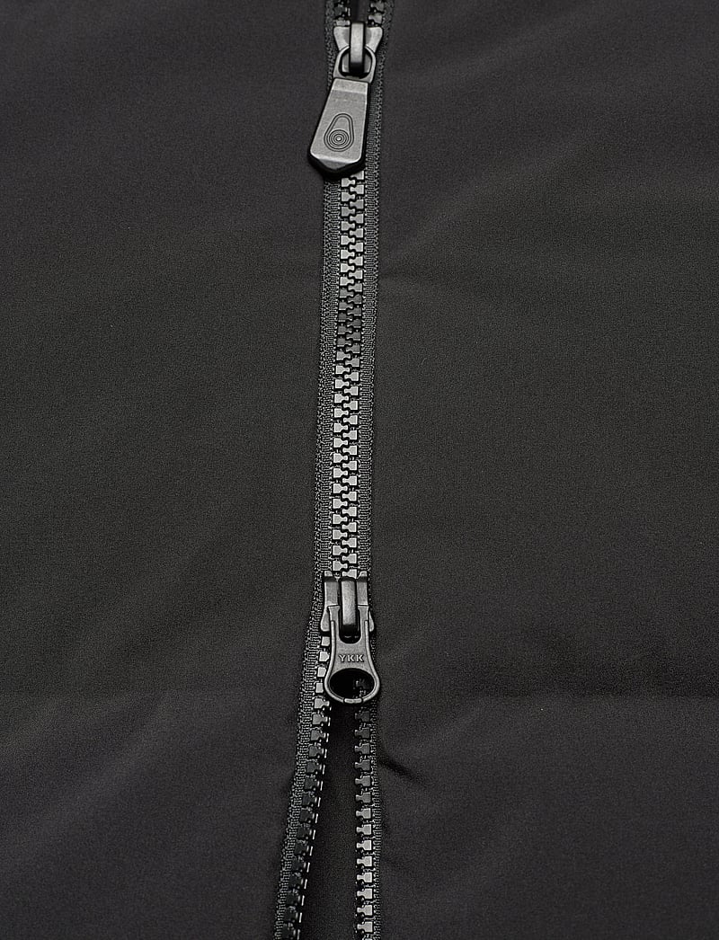 Sail Racing - W RACE DOWN JACKET - dunjackor - carbon - 3