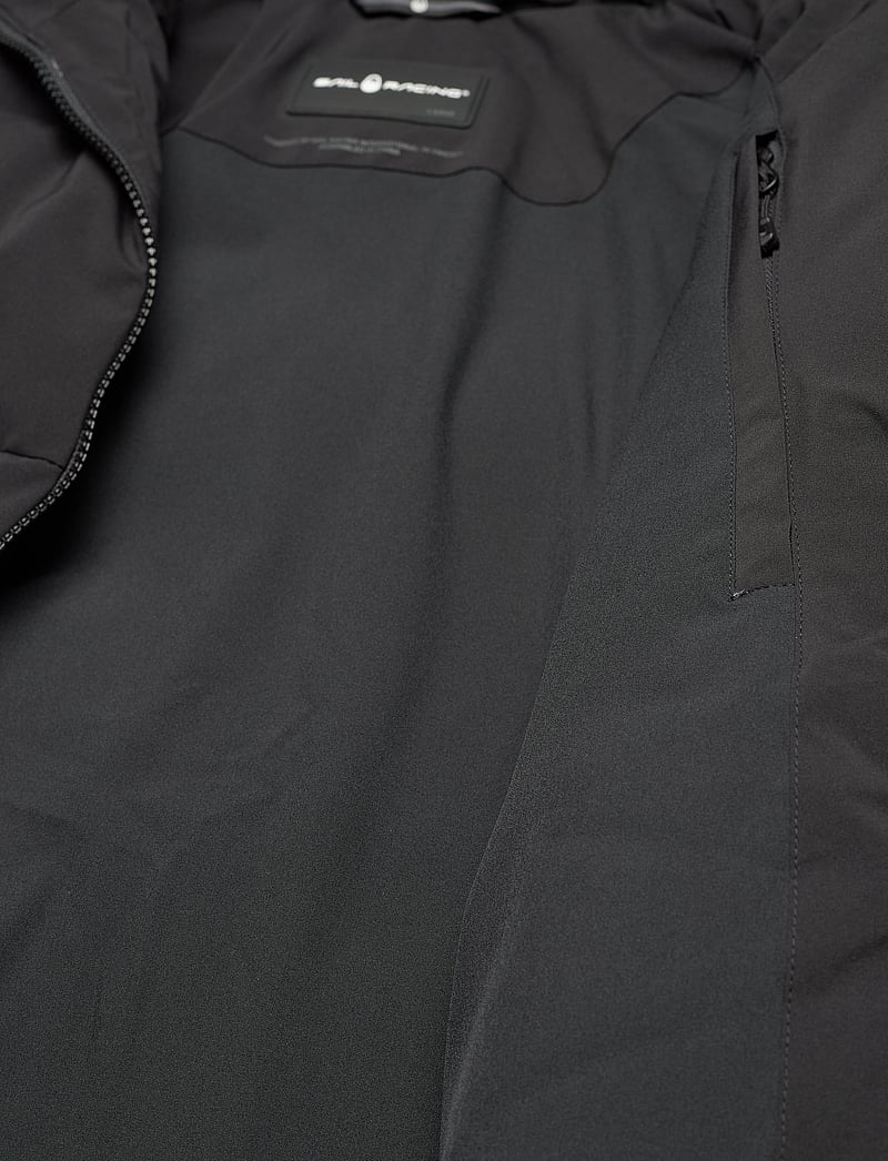 Sail Racing - W RACE DOWN JACKET - dunjackor - carbon - 4