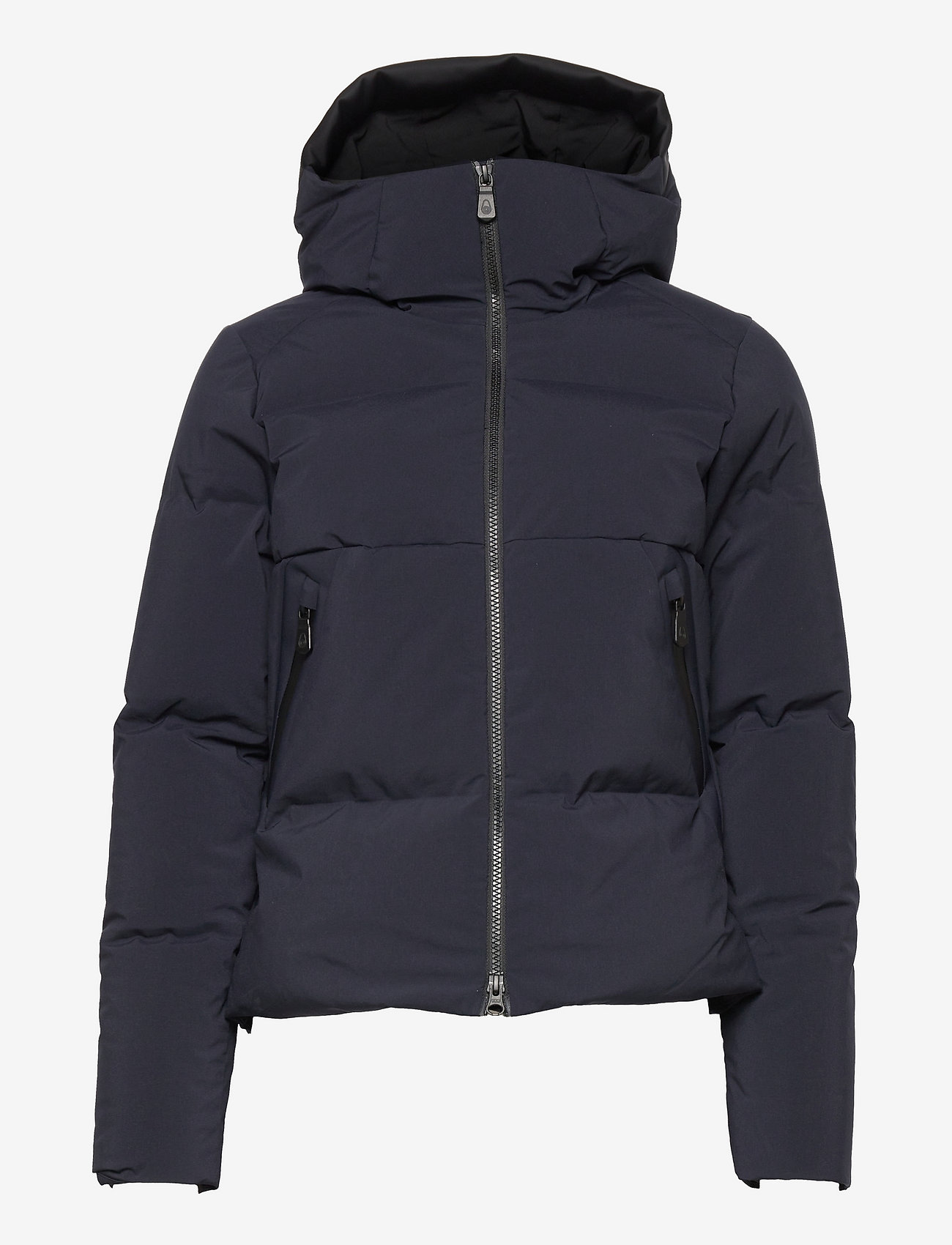 Sail Racing - W RACE DOWN JACKET - forårsjakker - dark navy - 0