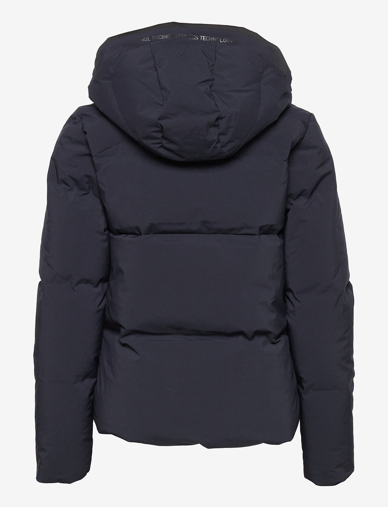 Sail Racing - W RACE DOWN JACKET - forårsjakker - dark navy - 1