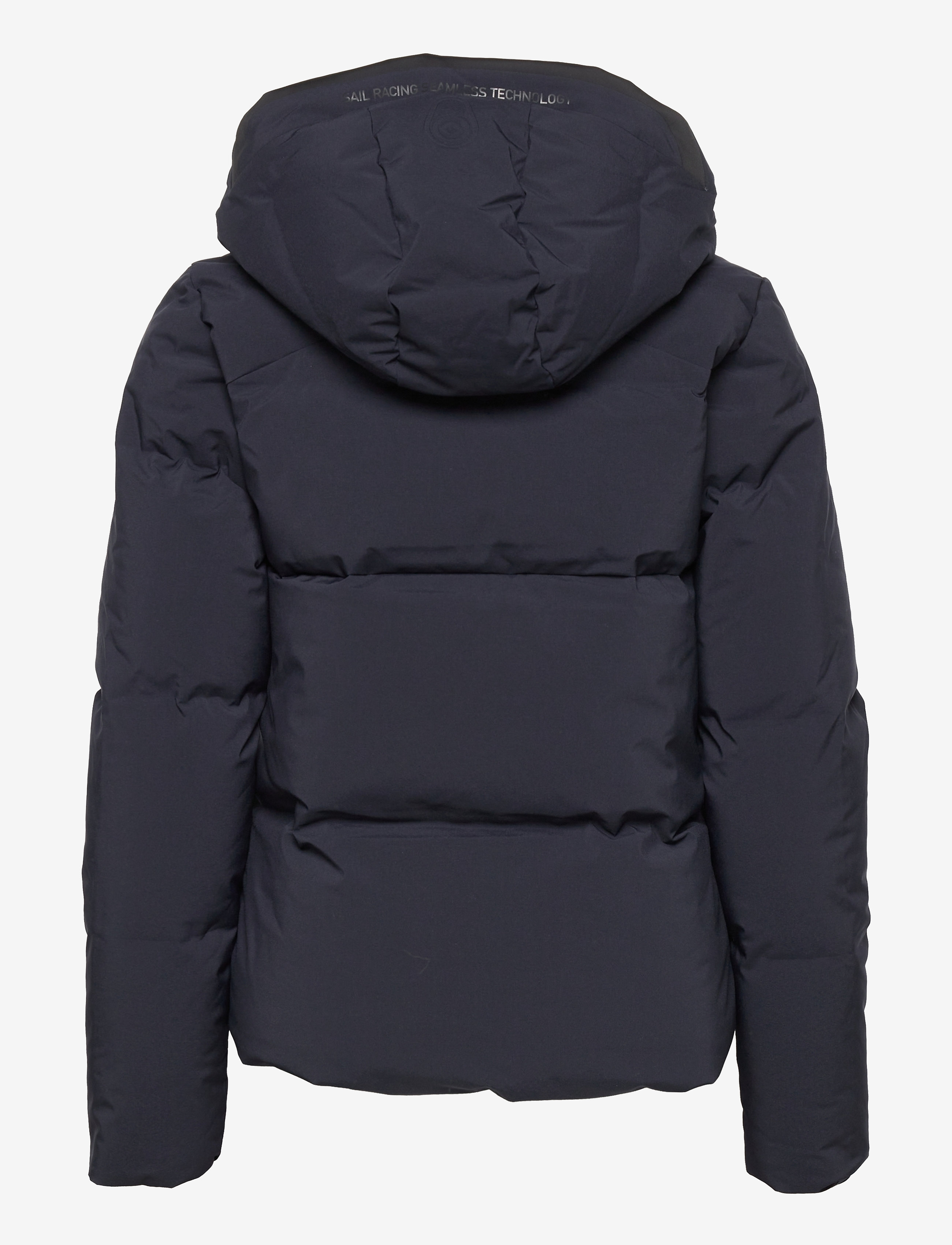 Sail Racing - W RACE DOWN JACKET - forårsjakker - dark navy - 1