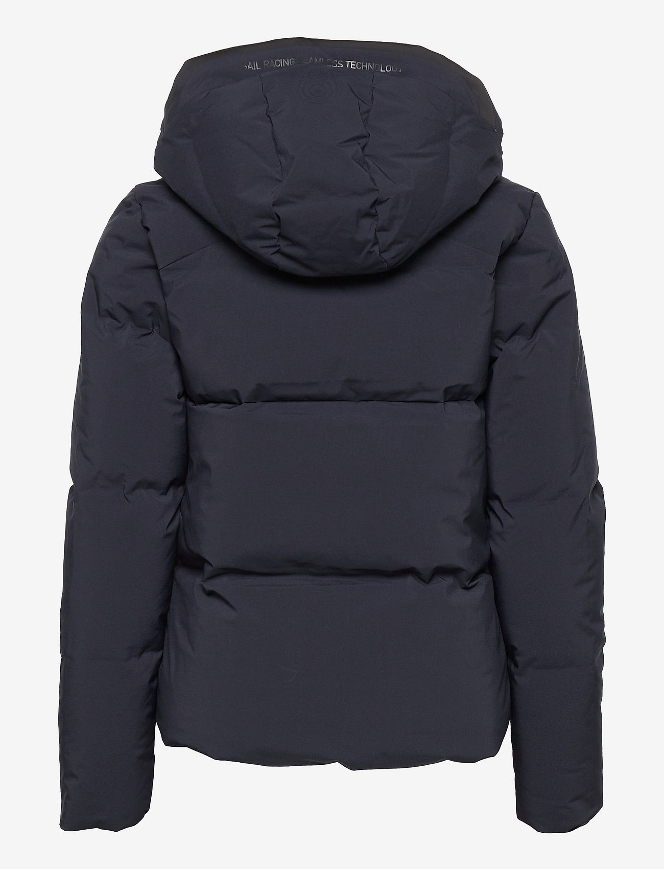 Sail Racing - W RACE DOWN JACKET - forårsjakker - dark navy - 2