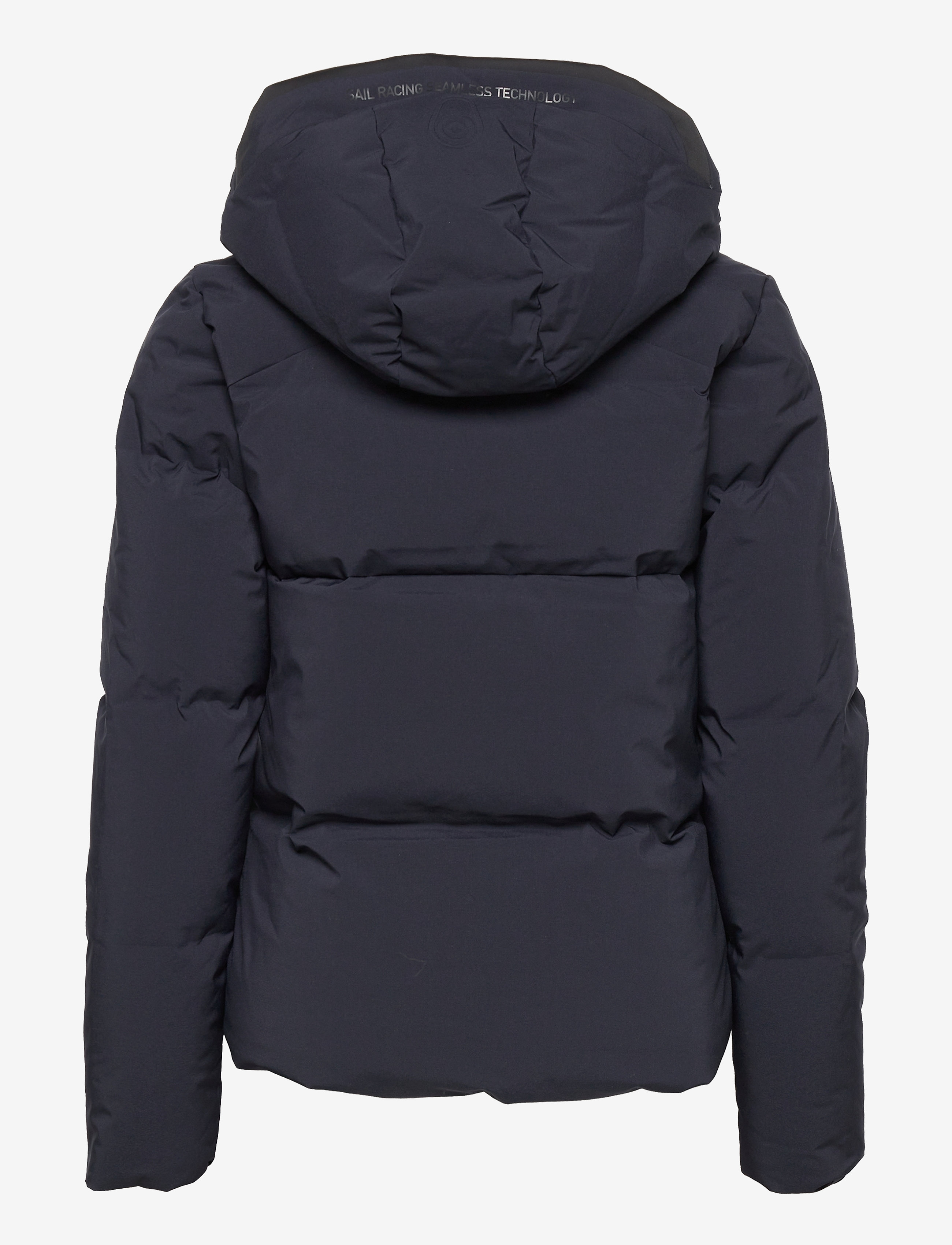 Sail Racing - W RACE DOWN JACKET - forårsjakker - dark navy - 2