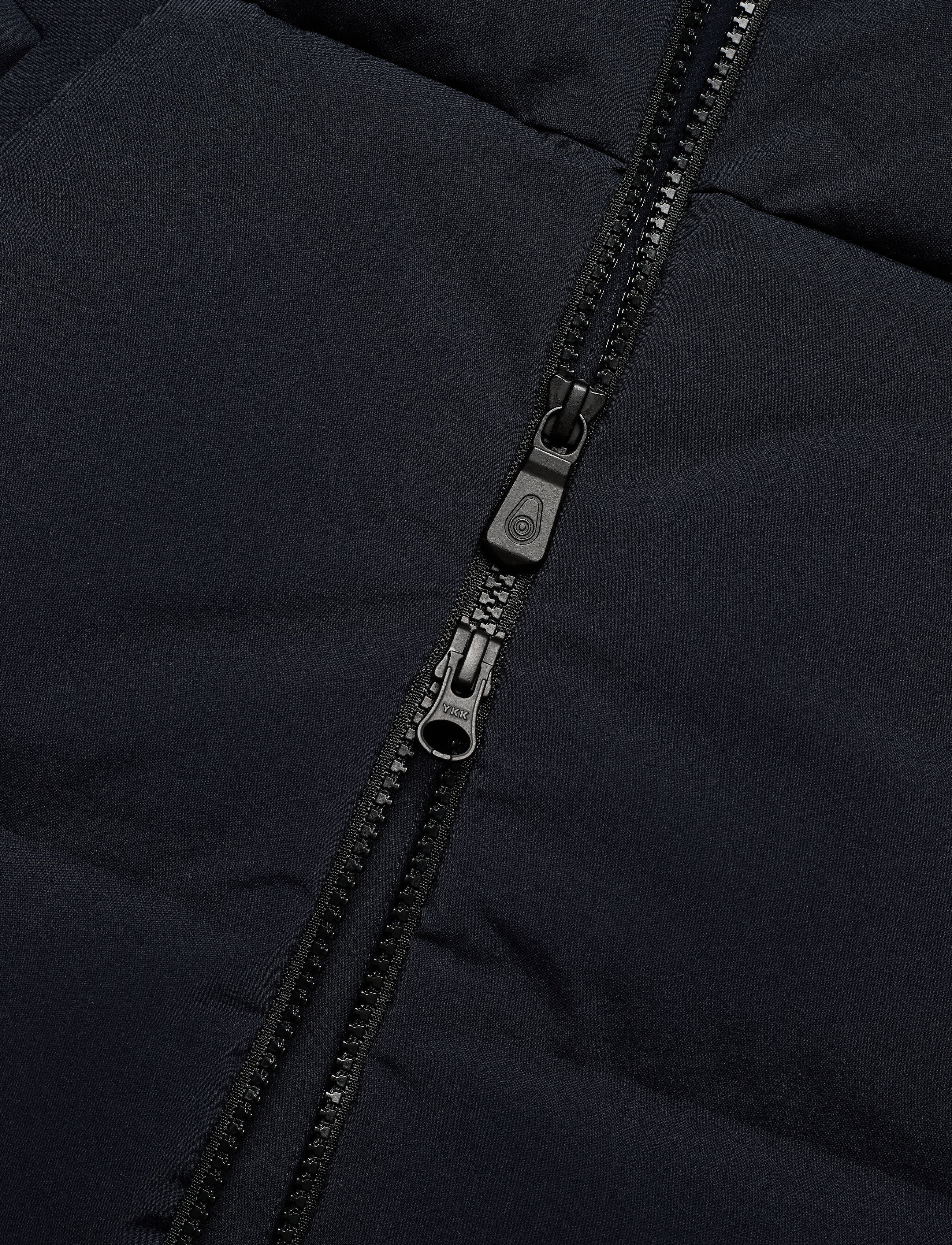 Sail Racing - W RACE DOWN JACKET - forårsjakker - dark navy - 4