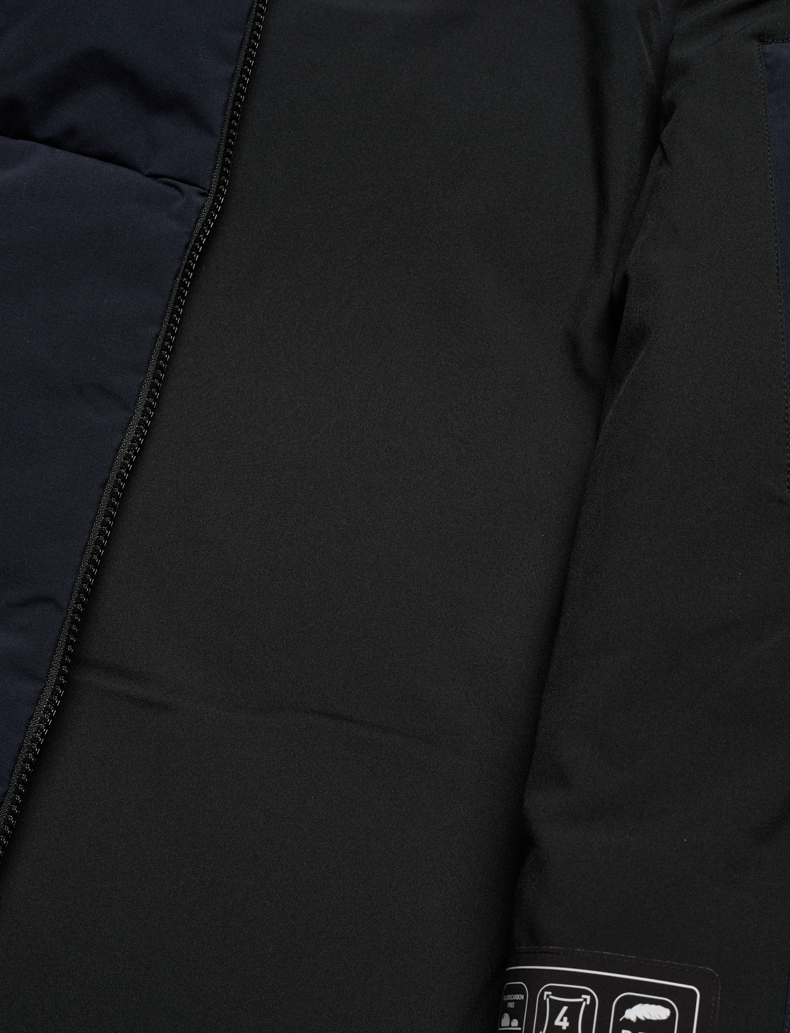 Sail Racing - W RACE DOWN JACKET - forårsjakker - dark navy - 5