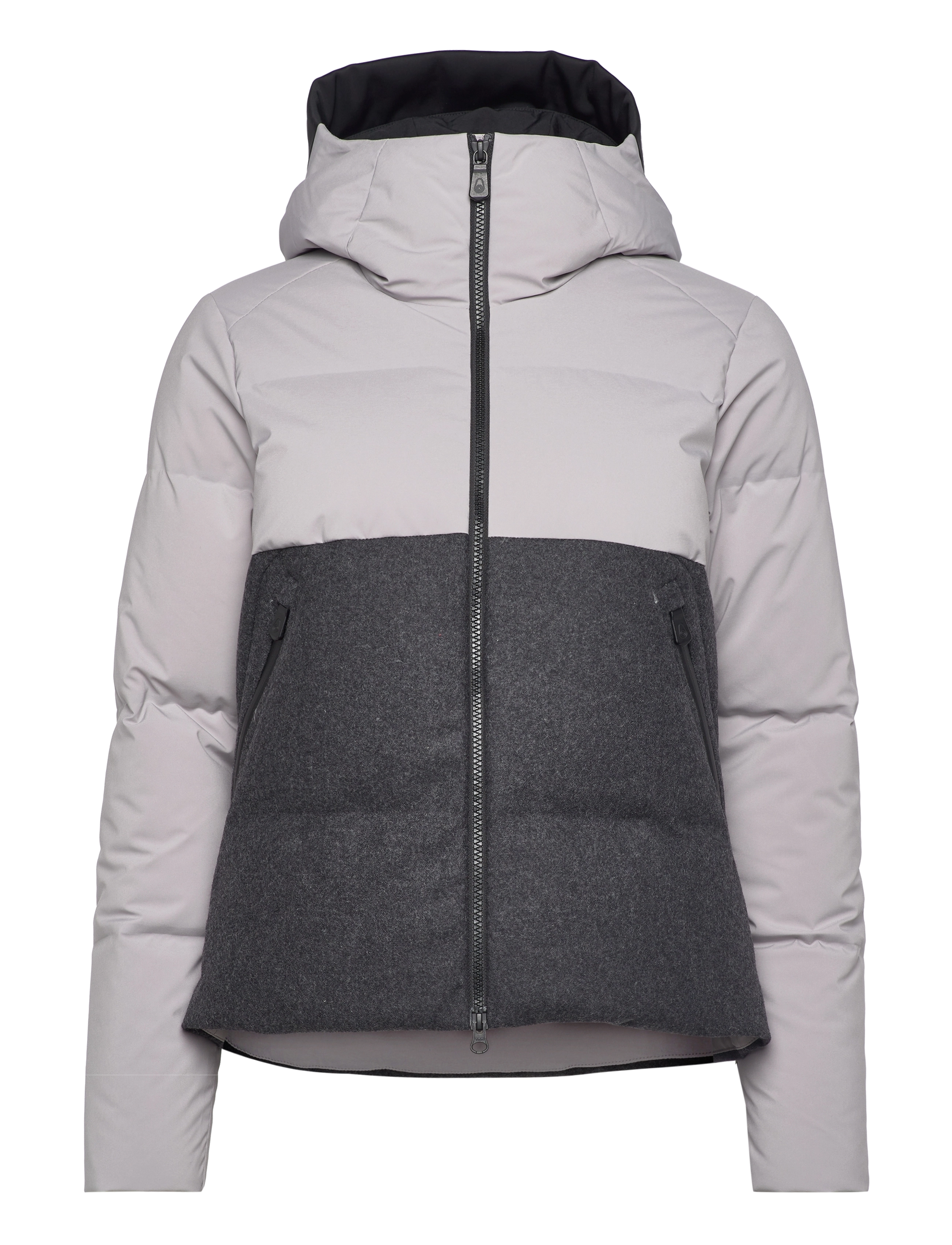 SAIL RACING W Race Down Jacke Patterned - XS - Damen