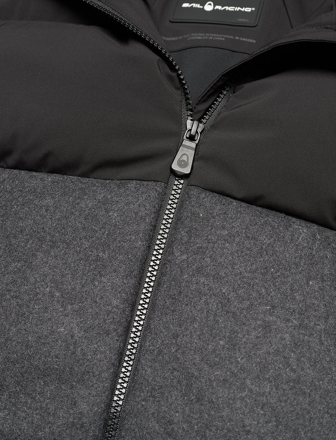 Sail racing 2025 down jacket