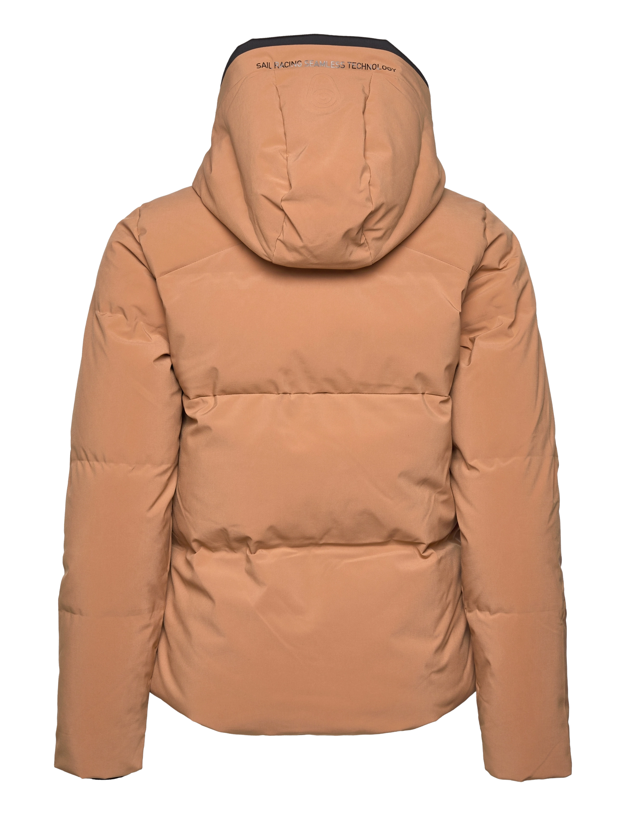 Sail Racing - W RACE DOWN JACKET - forårsjakker - dk sand - 2