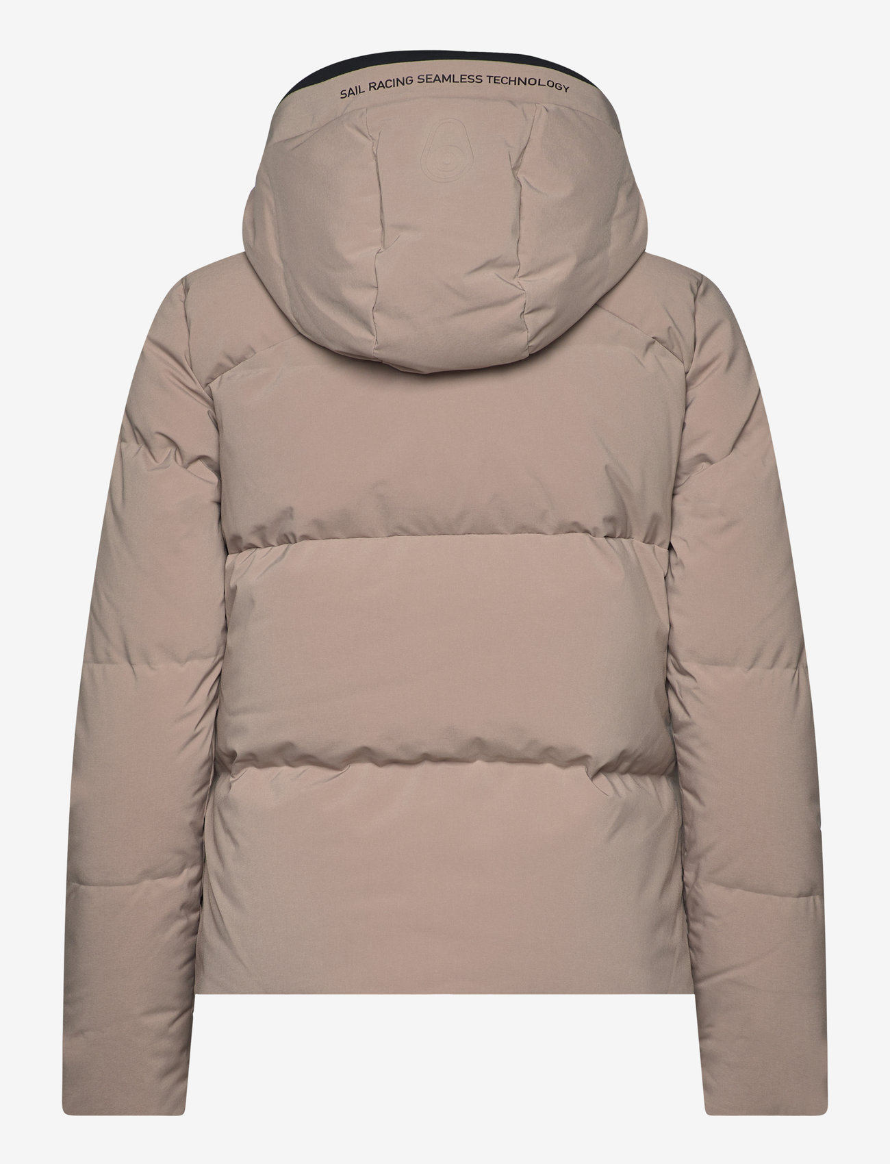 Sail Racing - W RACE DOWN JACKET - forårsjakker - sand - 1