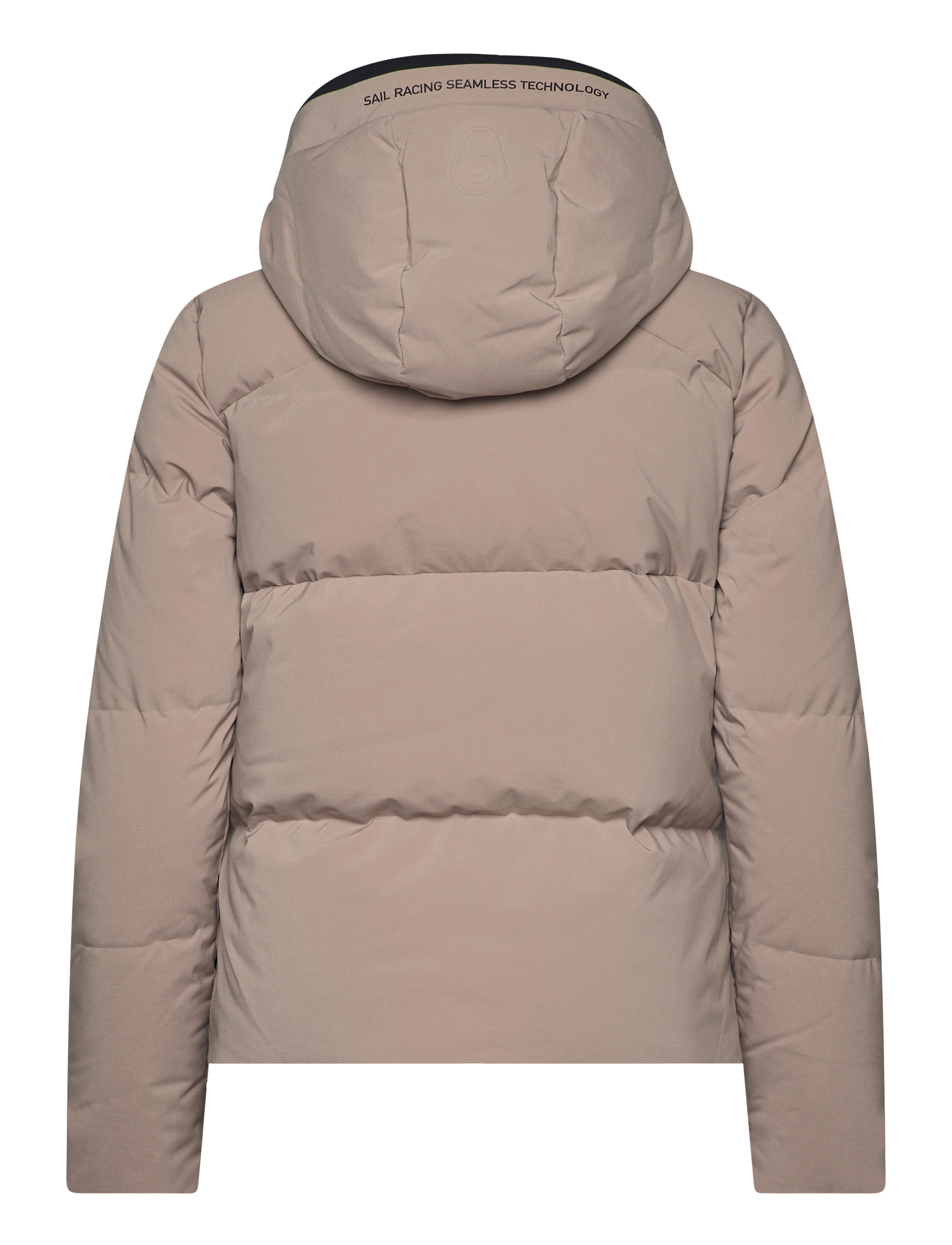 Sail Racing - W RACE DOWN JACKET - forårsjakker - sand - 1