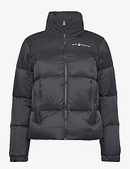 Sail Racing - W CLOUD DOWN JACKET - down- & padded jackets - carbon - 0