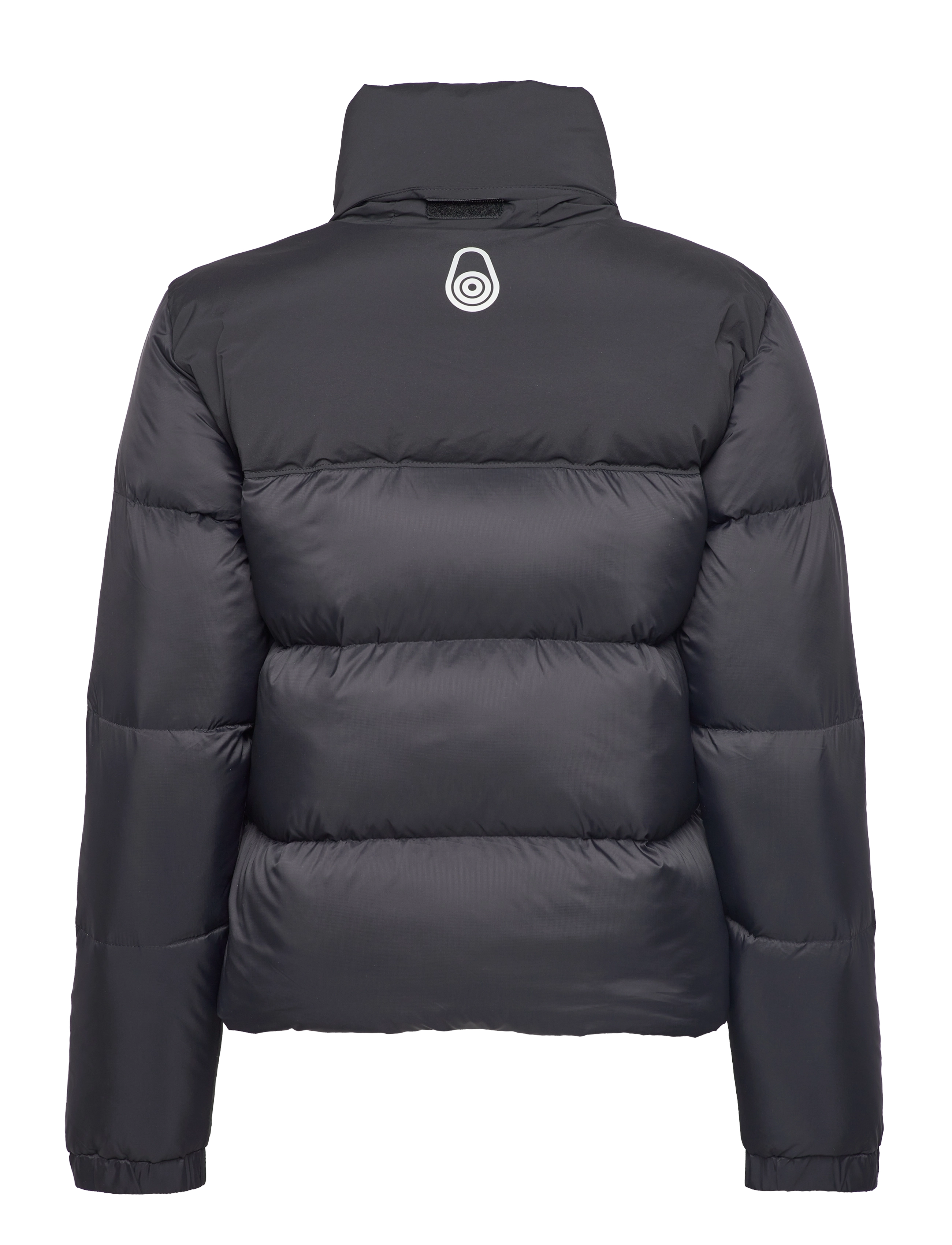 Sail Racing - W CLOUD DOWN JACKET - carbon - 1