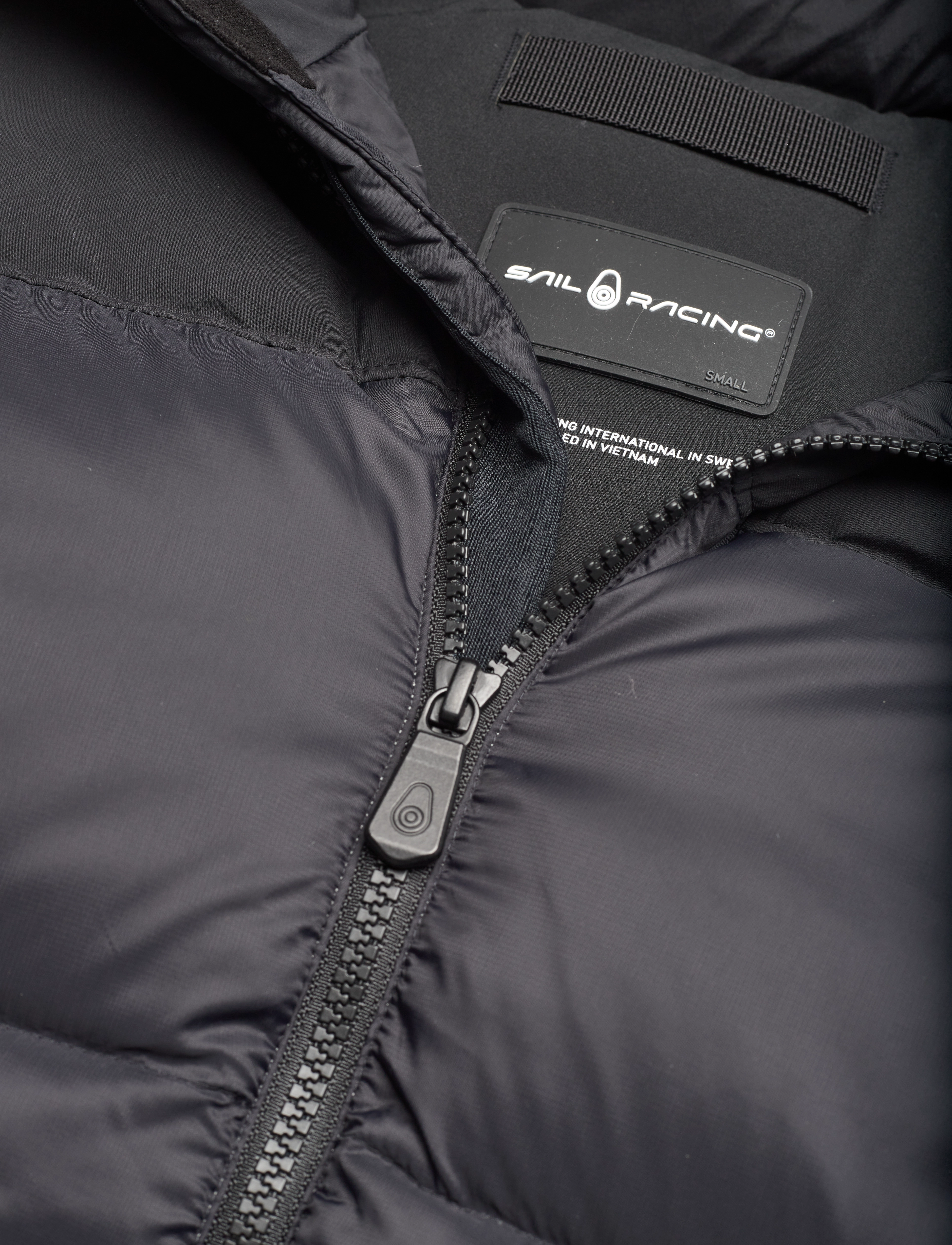 Sail Racing - W CLOUD DOWN JACKET - carbon - 3