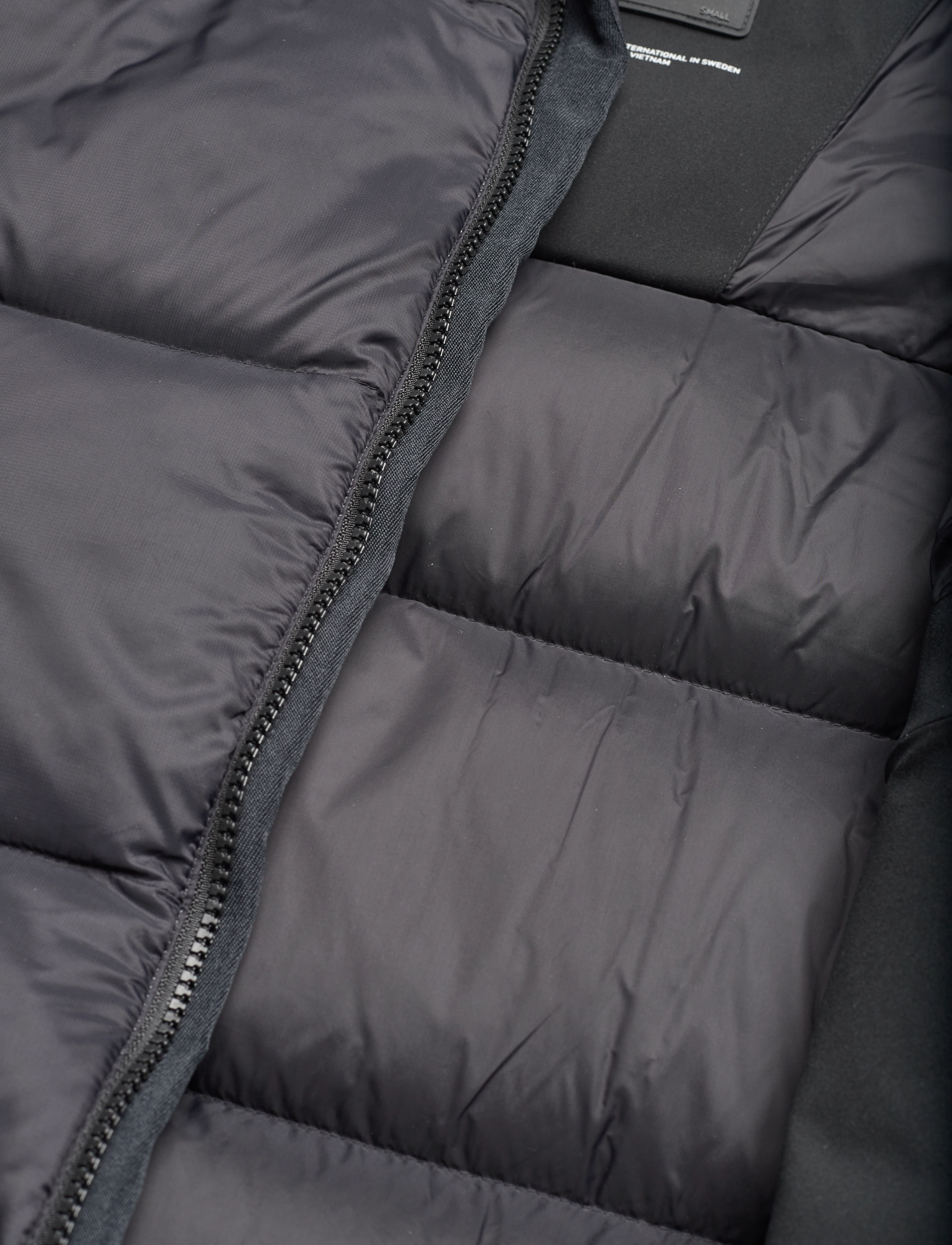 Sail Racing - W CLOUD DOWN JACKET - carbon - 5