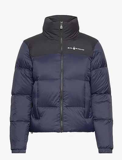 Sail racing gravity 2024 down jacket dam