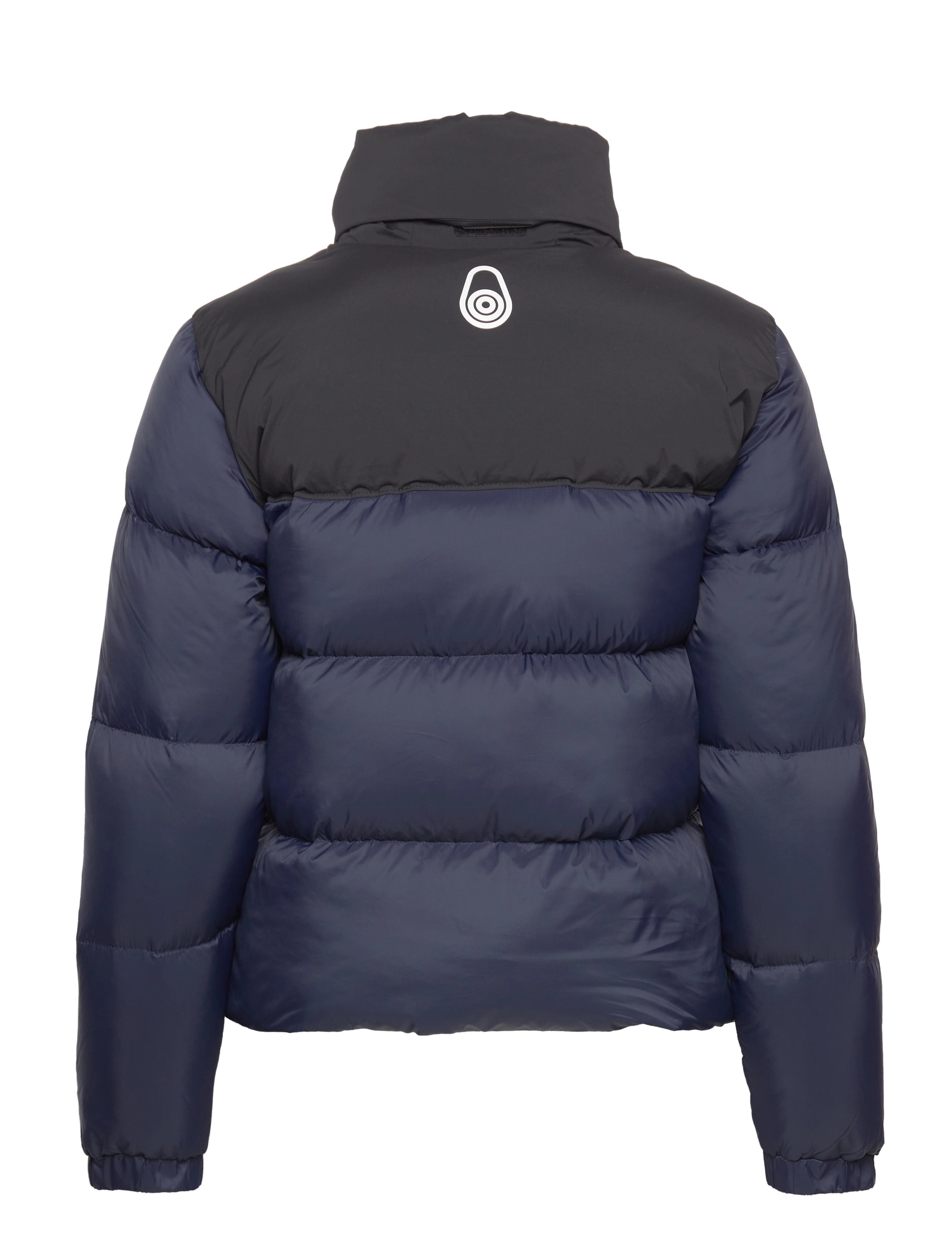 Sail Racing - W CLOUD DOWN JACKET - dark navy - 1