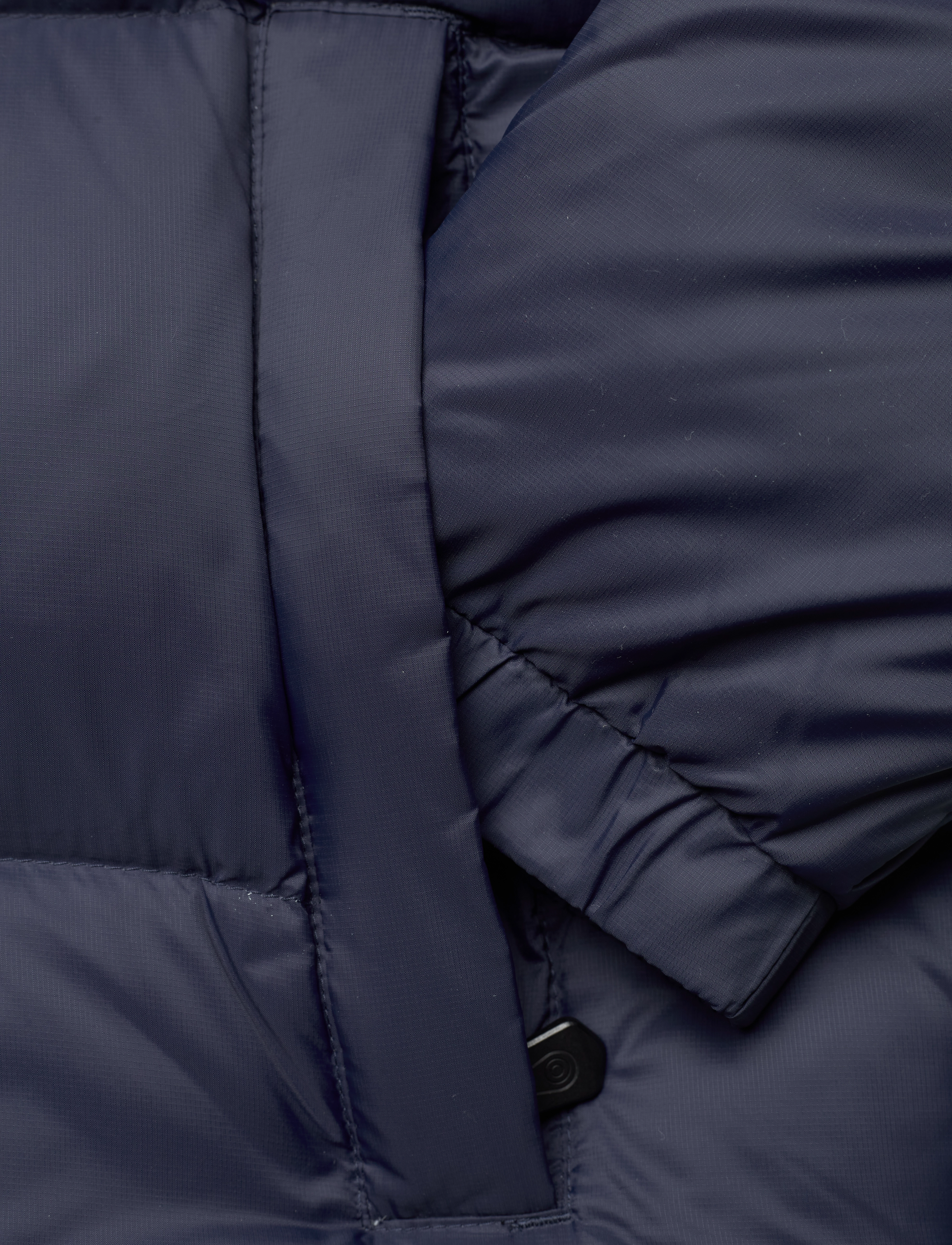 Sail Racing - W CLOUD DOWN JACKET - dark navy - 5