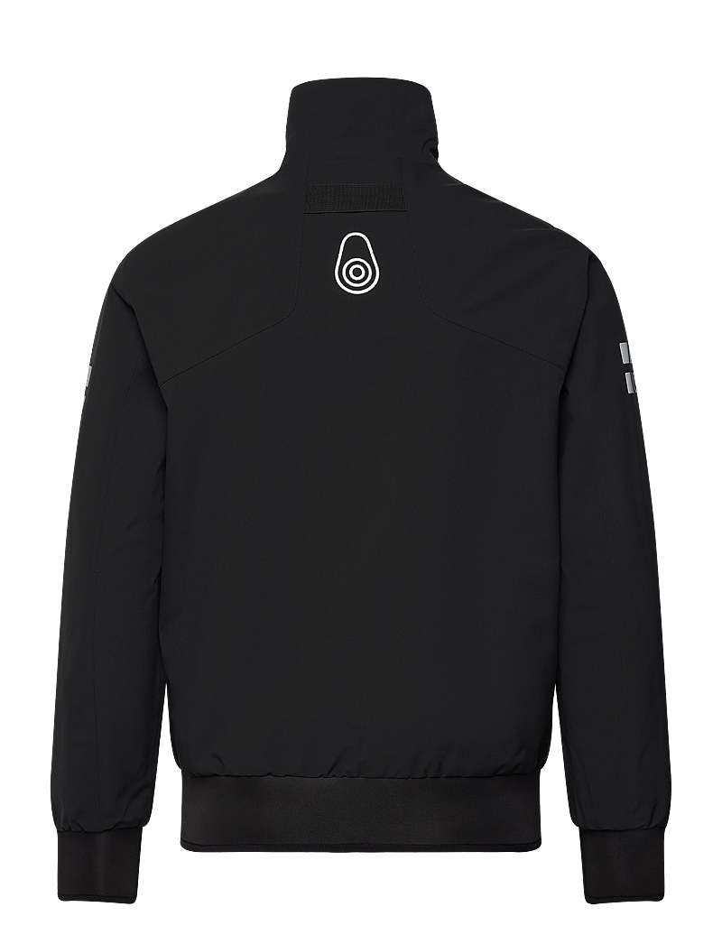 Sail Racing - SPRAY LUMBER JACKET - friluftsjackor - carbon - 1