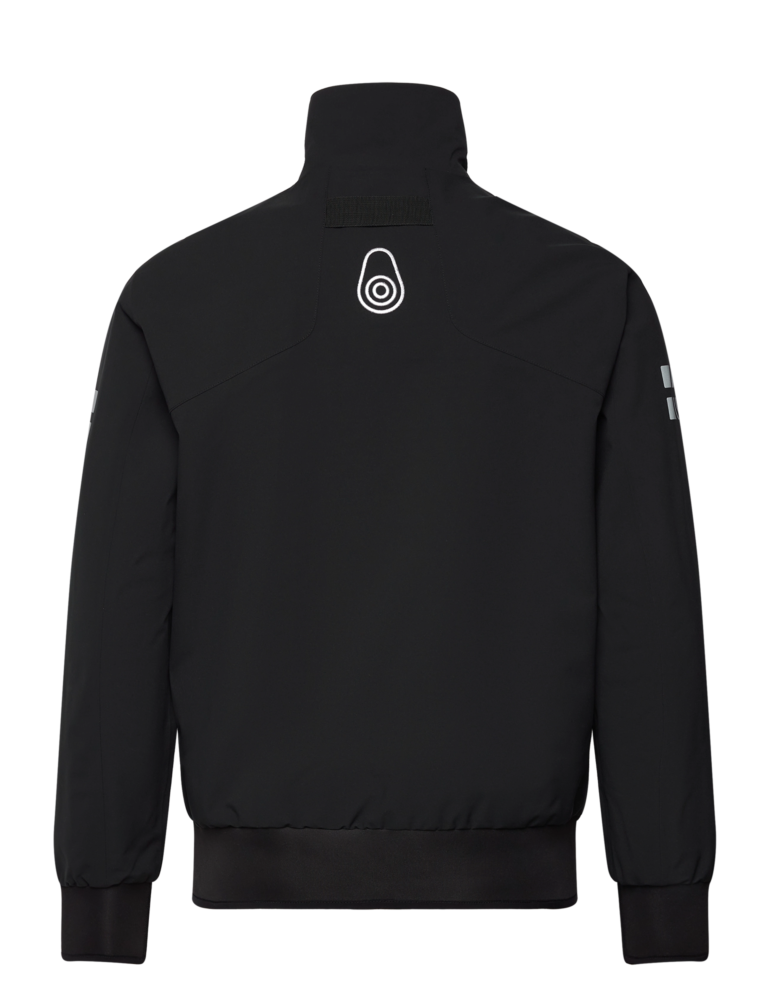 Sail Racing - SPRAY LUMBER JACKET - carbon - 1