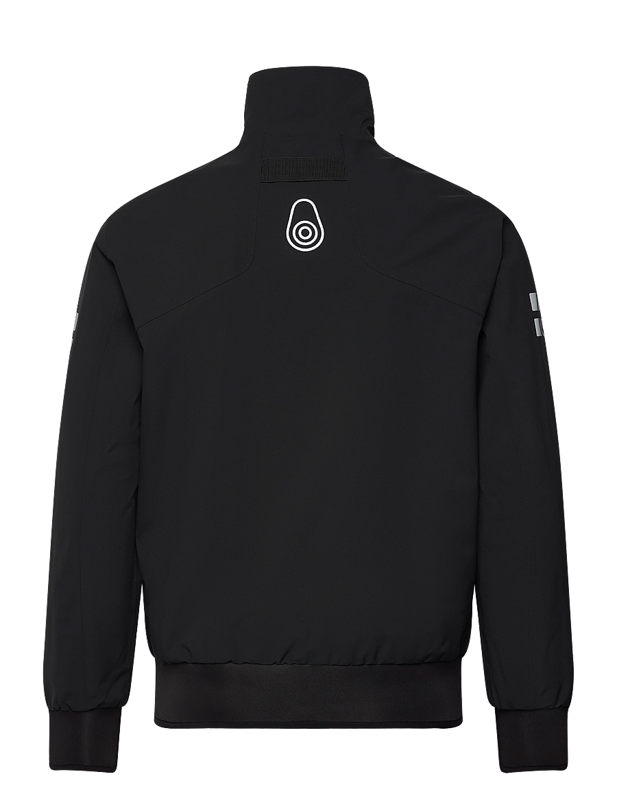 Sail Racing - SPRAY LUMBER JACKET - carbon - 1