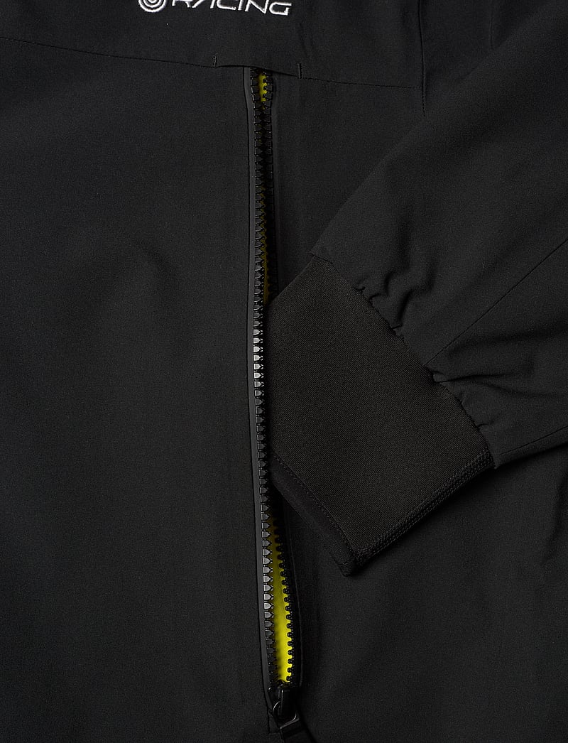 Sail Racing - SPRAY LUMBER JACKET - friluftsjackor - carbon - 3