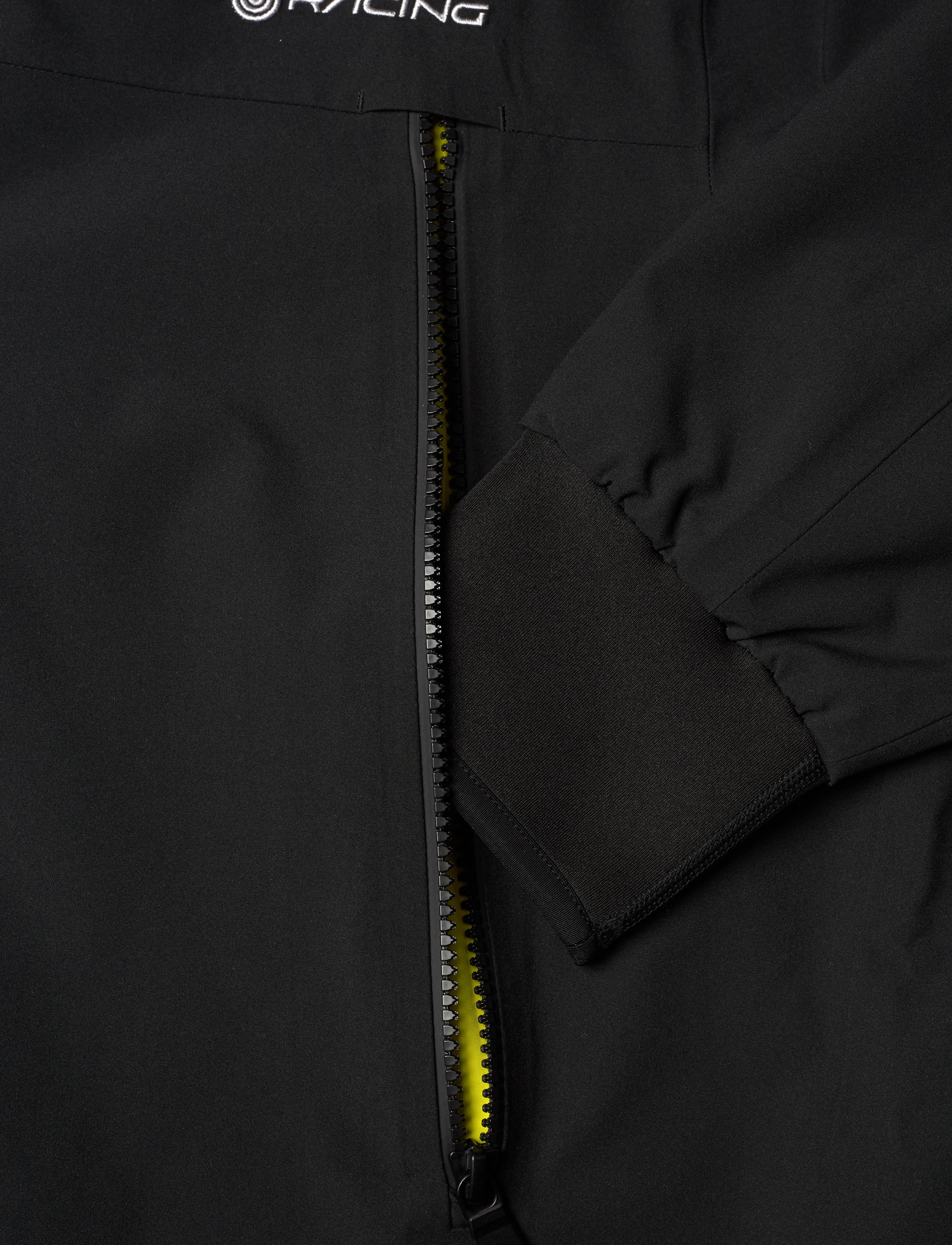 Sail Racing - SPRAY LUMBER JACKET - carbon - 3