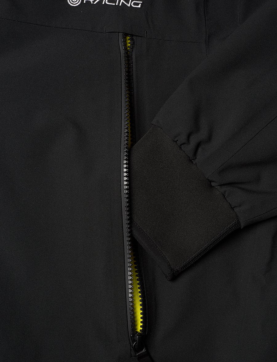 Sail Racing - SPRAY LUMBER JACKET - carbon - 3