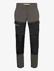 Sail Racing - SPRAY TECH PANT - pantalons - asphalt - 0