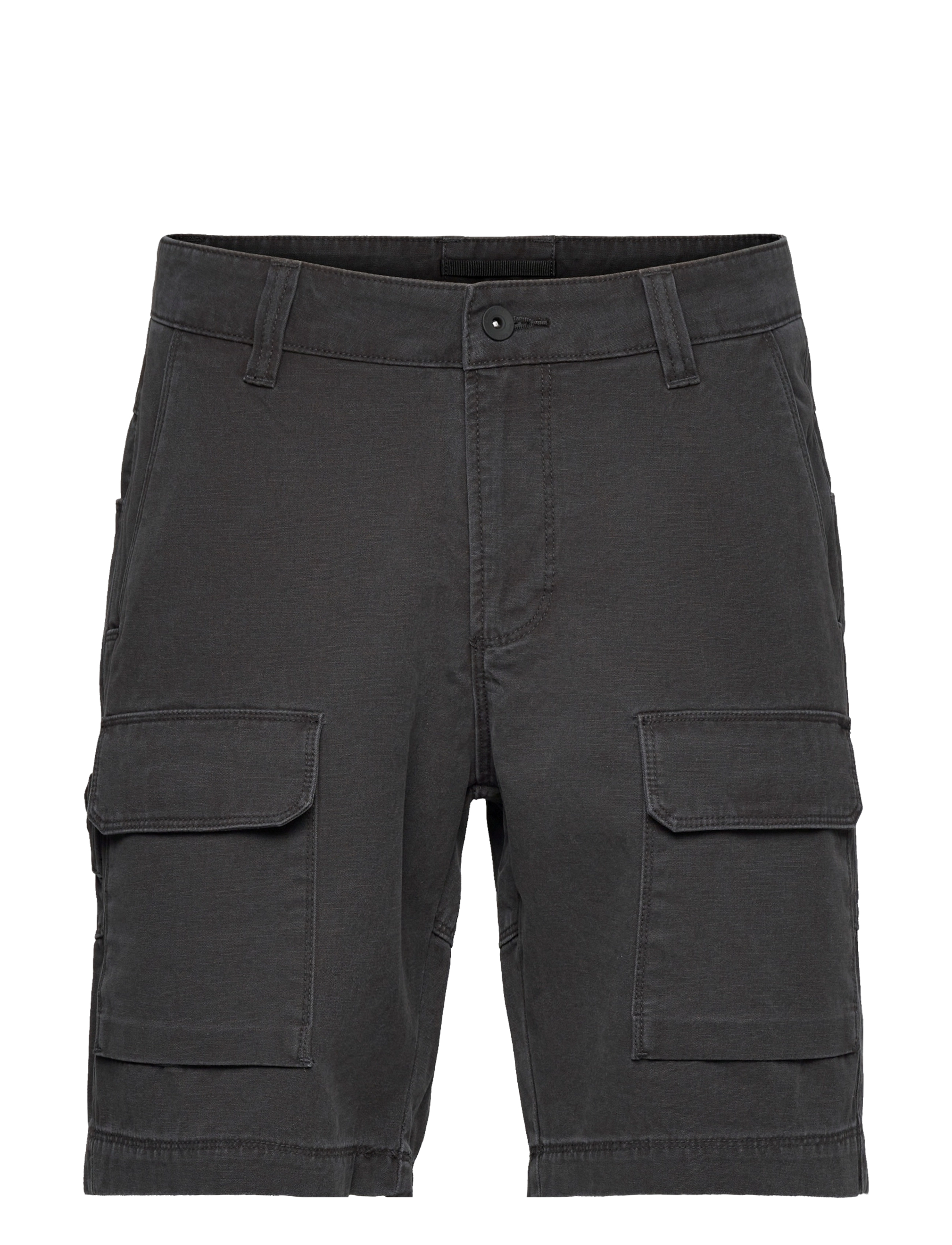 SAIL RACING Bowman Shorts Schwarz - XS - Herren