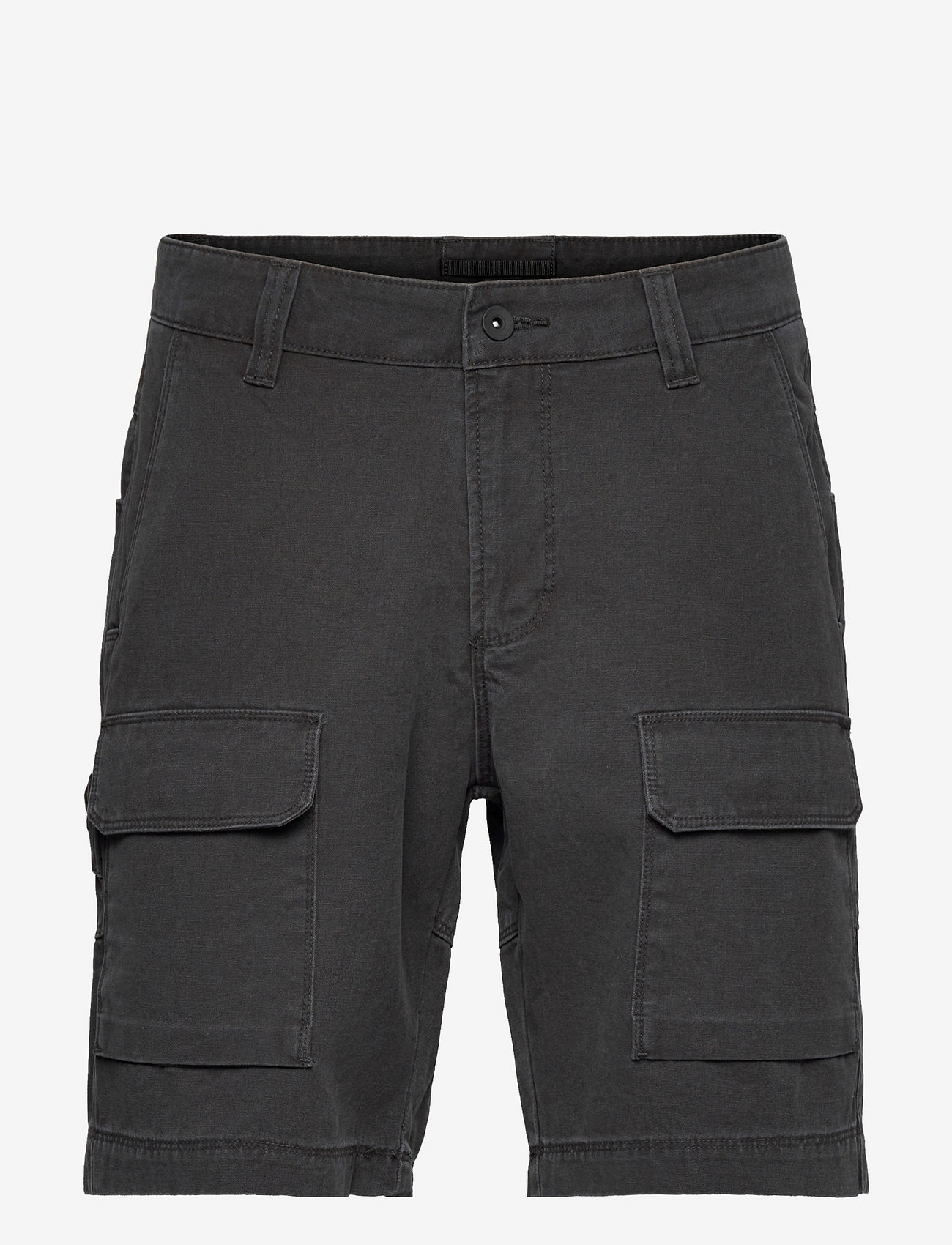 Sail Racing - BOWMAN SHORTS - udendørsshorts - carbon - 0