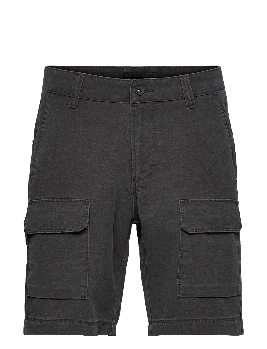 Sail Racing - BOWMAN SHORTS - friluftsshorts - carbon - 1
