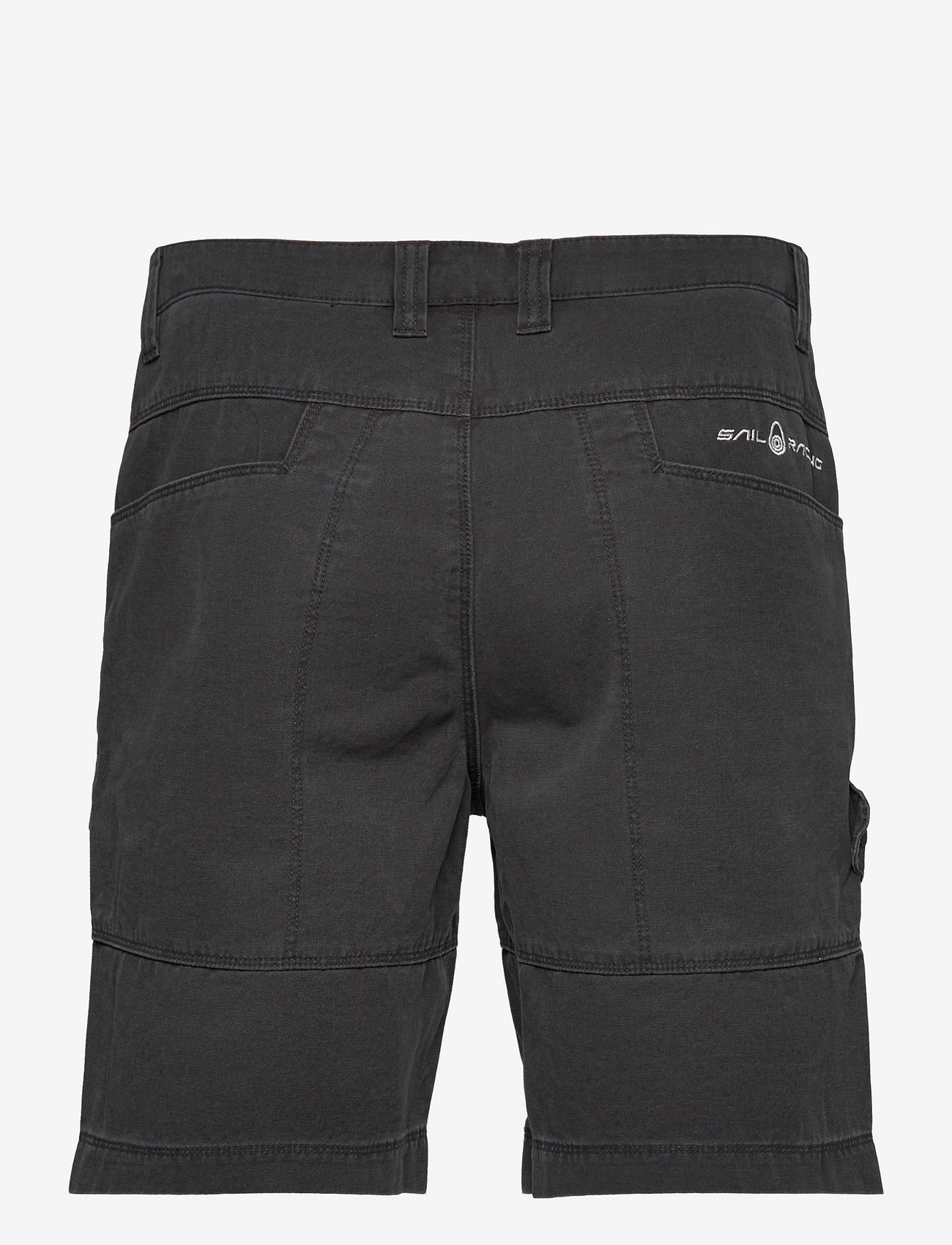 Sail Racing - BOWMAN SHORTS - udendørsshorts - carbon - 1