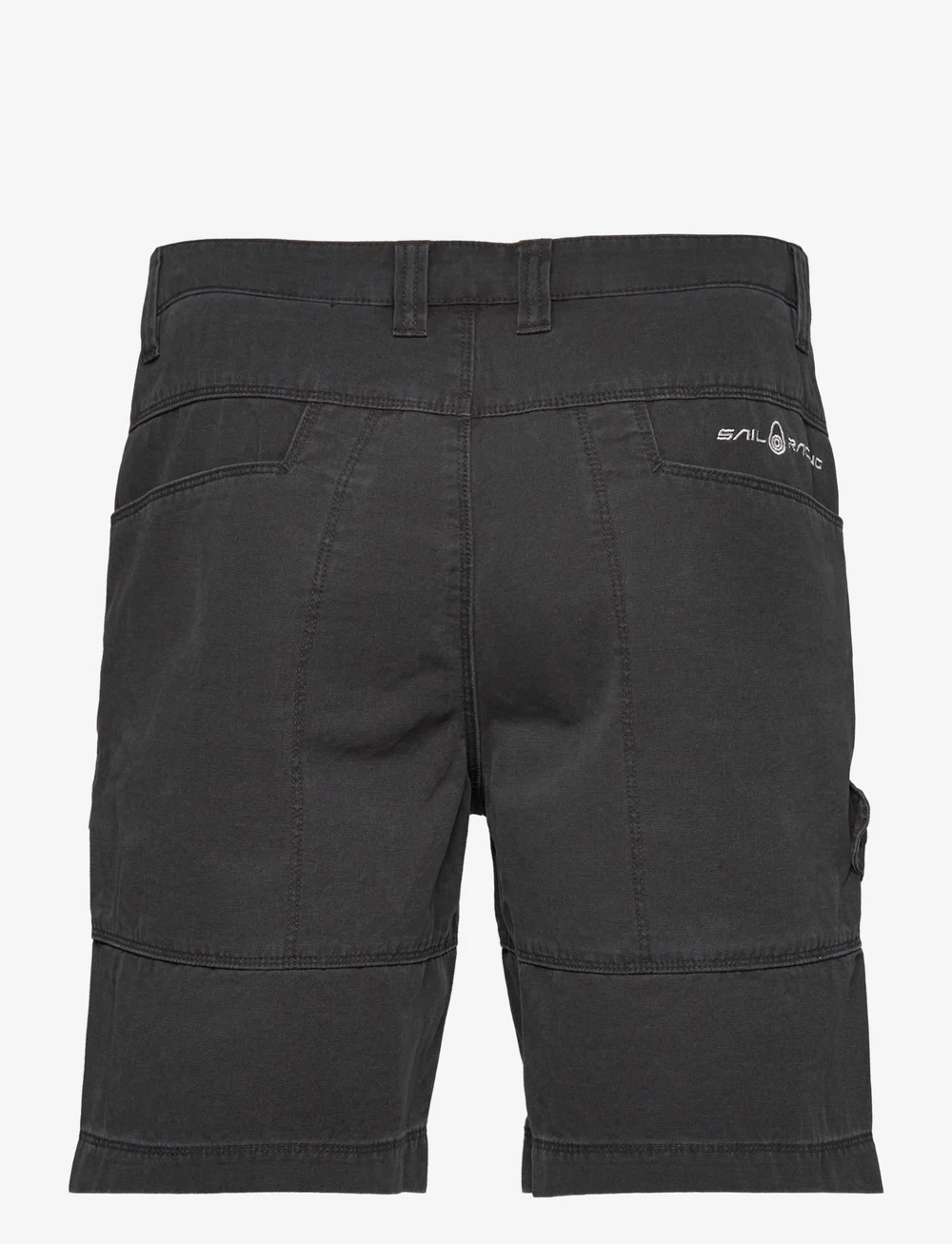 Sail Racing - BOWMAN SHORTS - friluftsshorts - carbon - 2