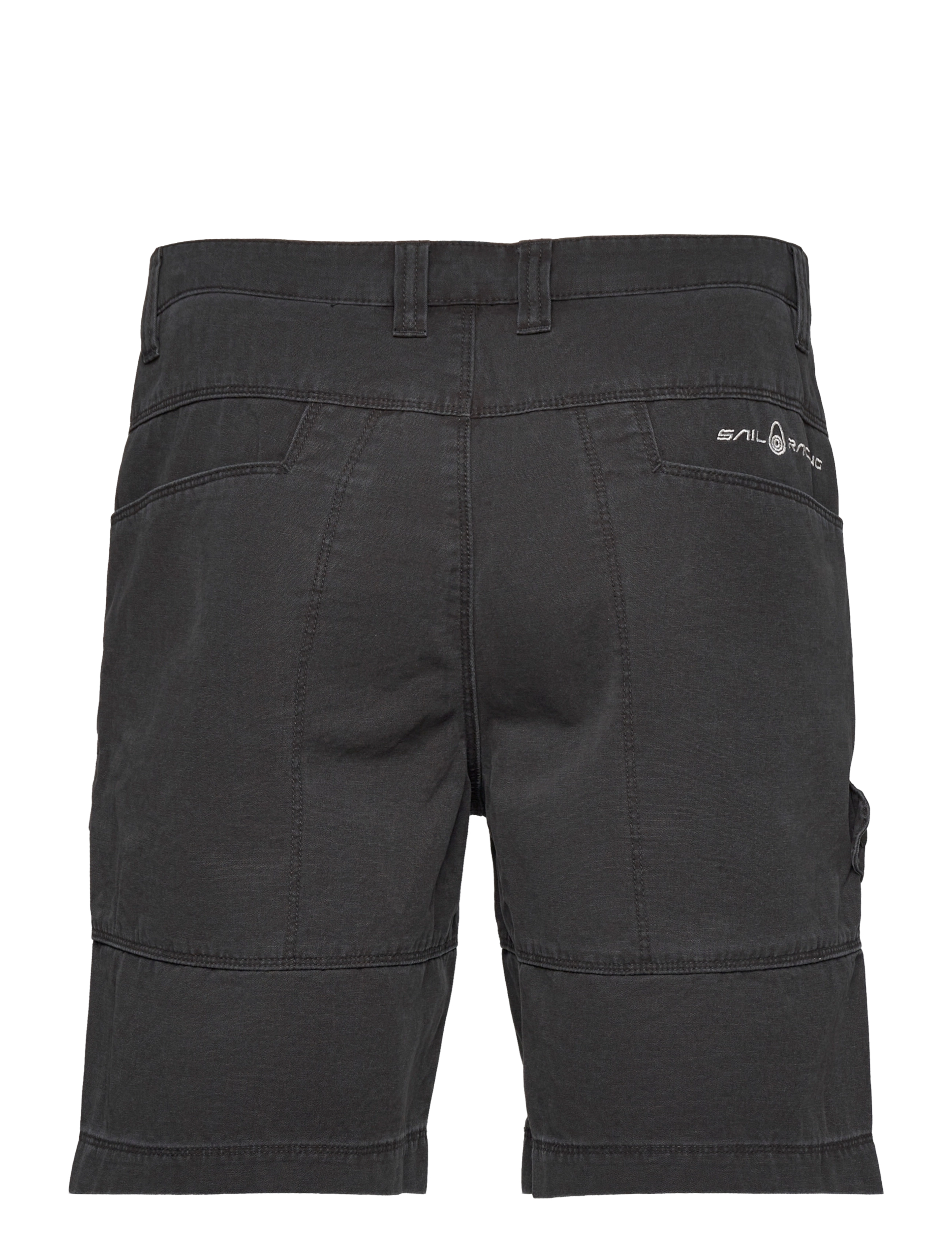 Sail Racing - BOWMAN SHORTS - friluftsshorts - carbon - 2
