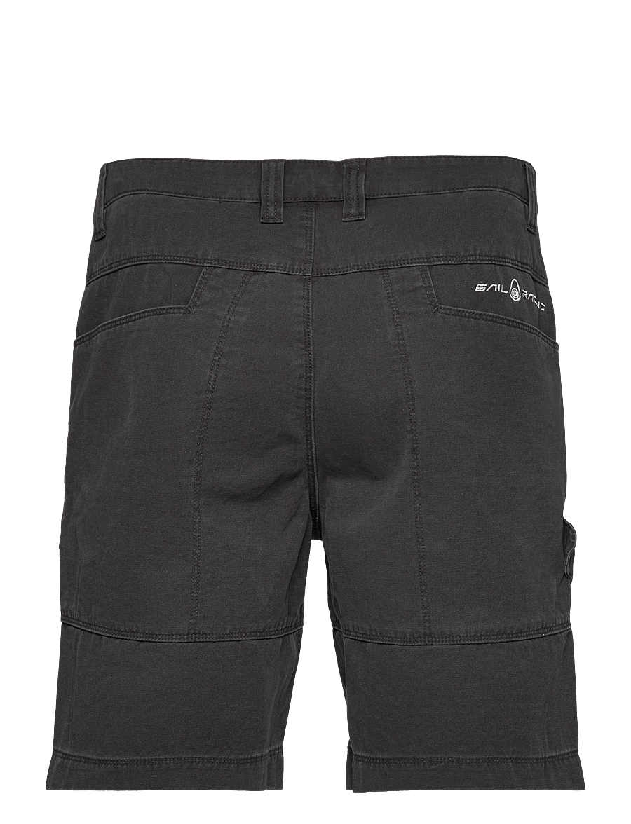 Sail Racing - BOWMAN SHORTS - friluftsshorts - carbon - 2